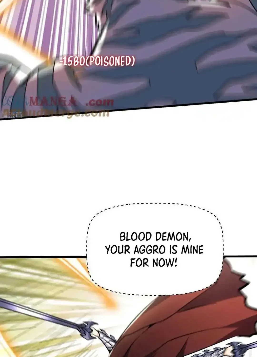 Read Upgrade From Wild Monsters chapter 69 image 9 on Lezhin