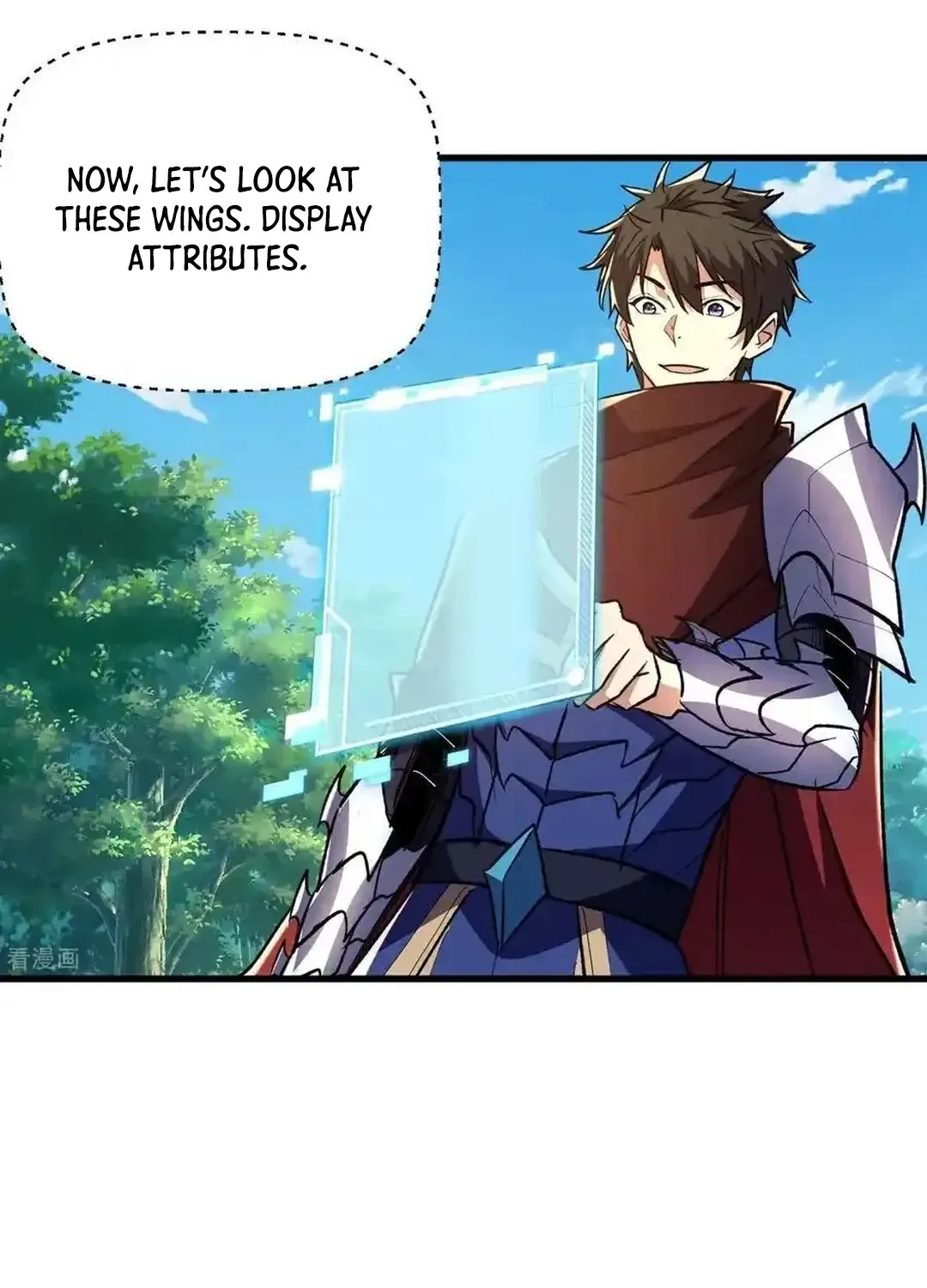 Read Upgrade From Wild Monsters chapter 70 image 24 on Lezhin