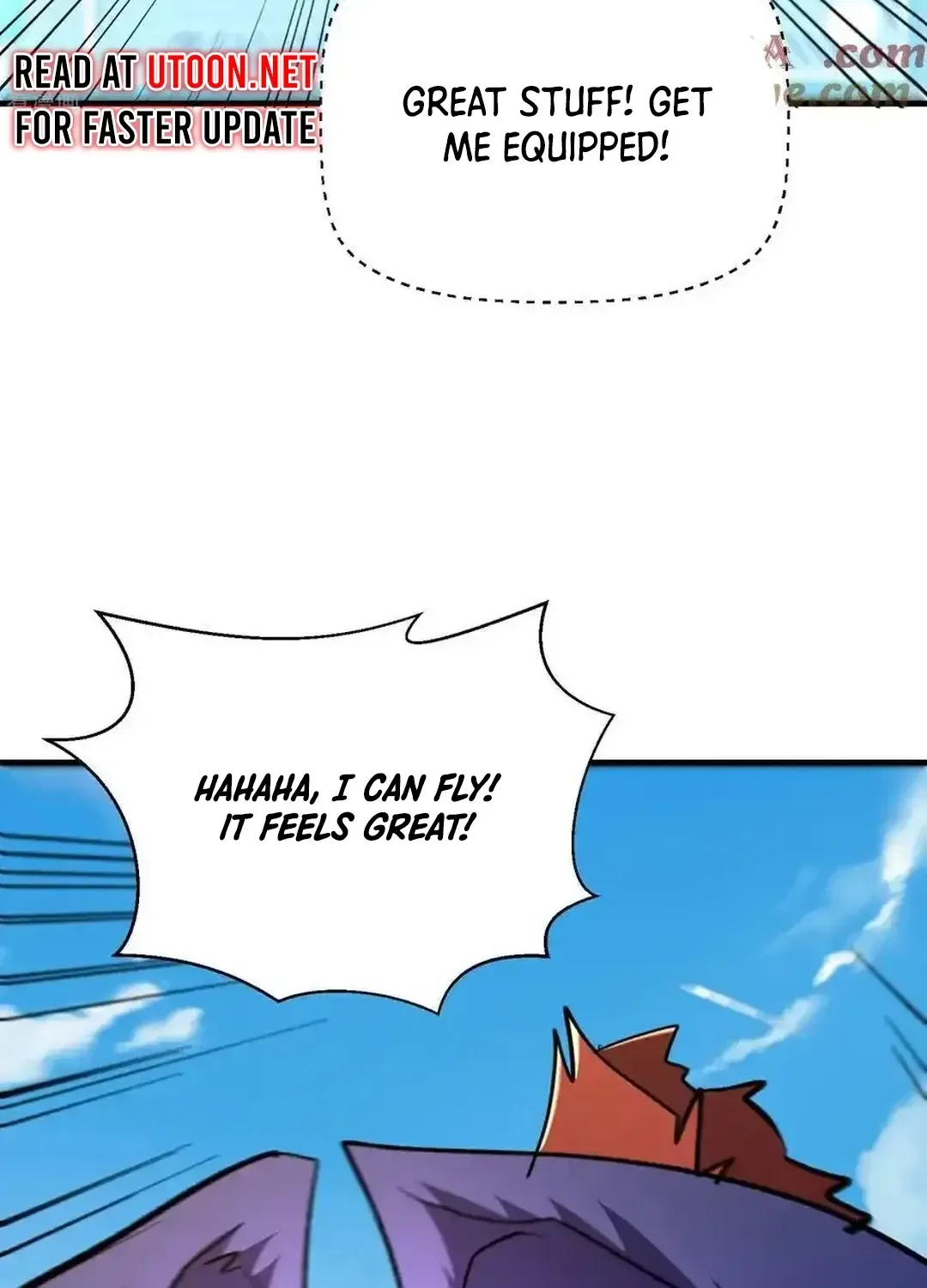 Read Upgrade From Wild Monsters chapter 70 image 26 on Lezhin