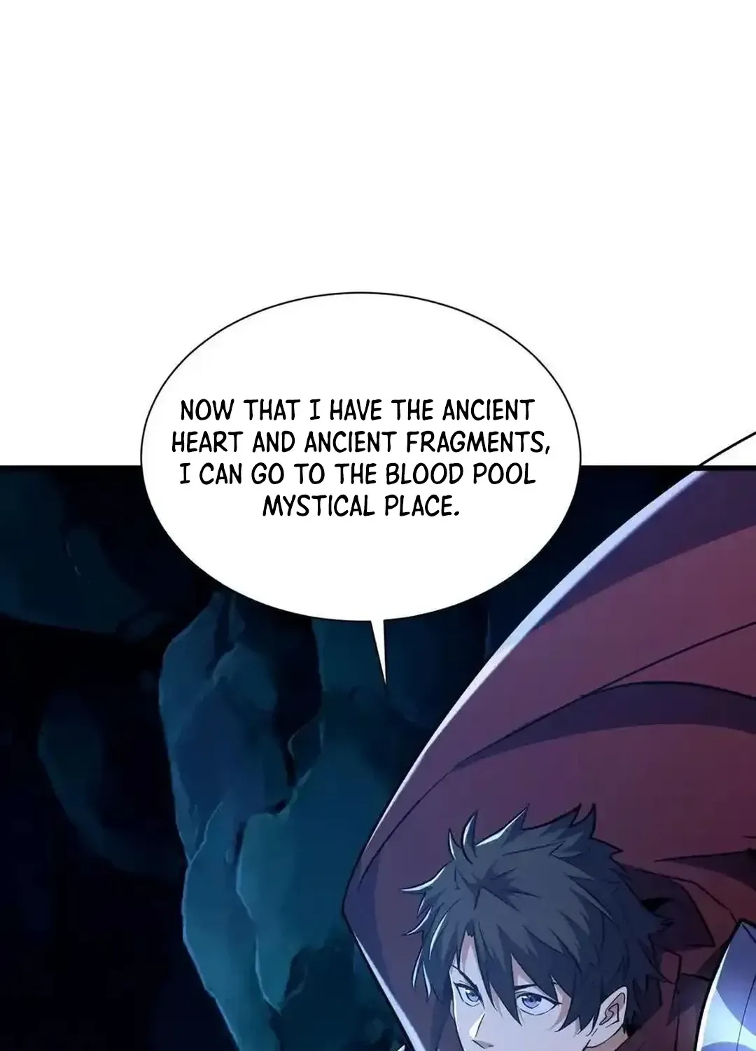 Read Upgrade From Wild Monsters chapter 70 image 28 on Lezhin