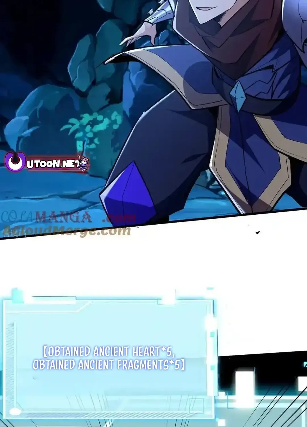 Read Upgrade From Wild Monsters chapter 70 image 29 on Lezhin