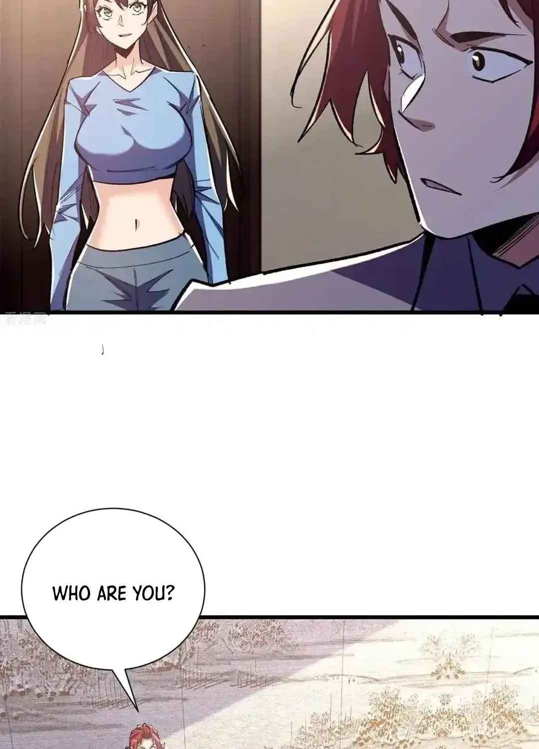 Read Upgrade From Wild Monsters chapter 70 image 3 on Lezhin