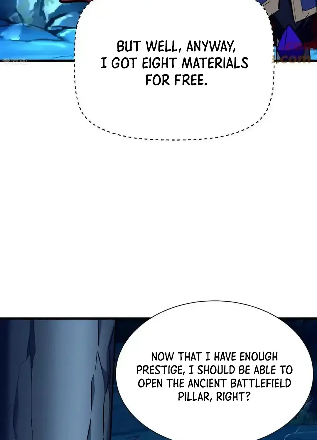 Read Upgrade From Wild Monsters chapter 70 image 32 on Lezhin