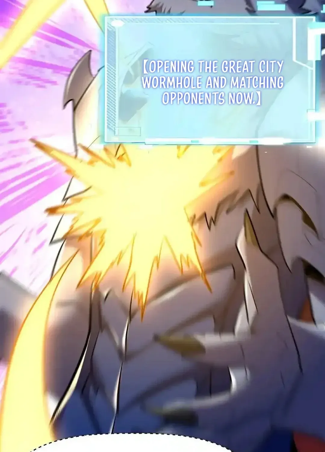 Read Upgrade From Wild Monsters chapter 70 image 37 on Lezhin