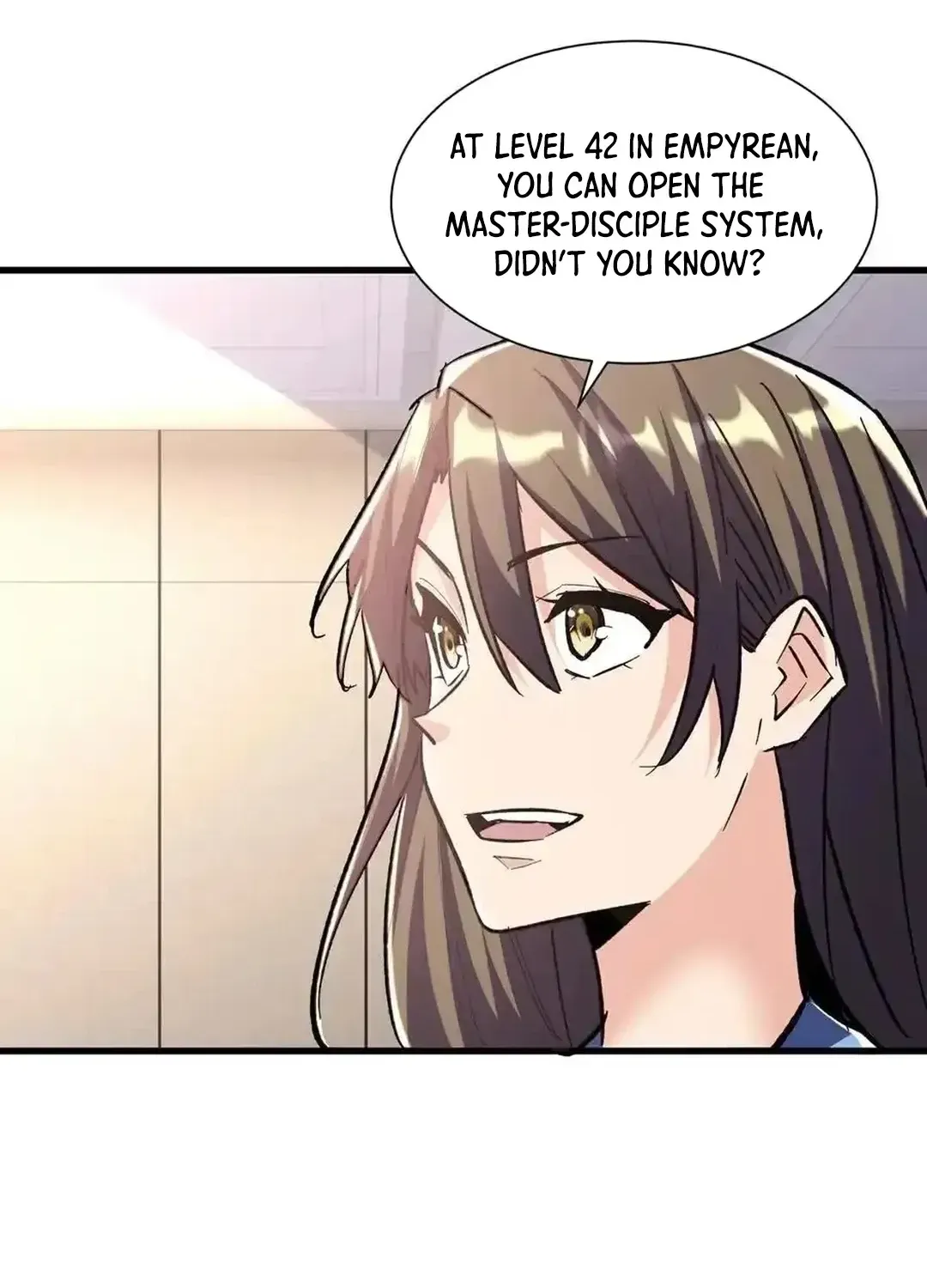 Read Upgrade From Wild Monsters chapter 70 image 5 on Lezhin