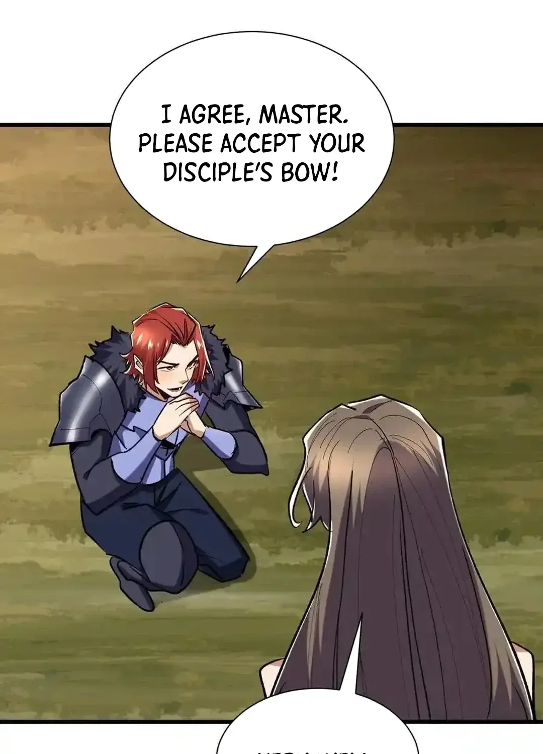 Read Upgrade From Wild Monsters chapter 71 image 13 on Lezhin