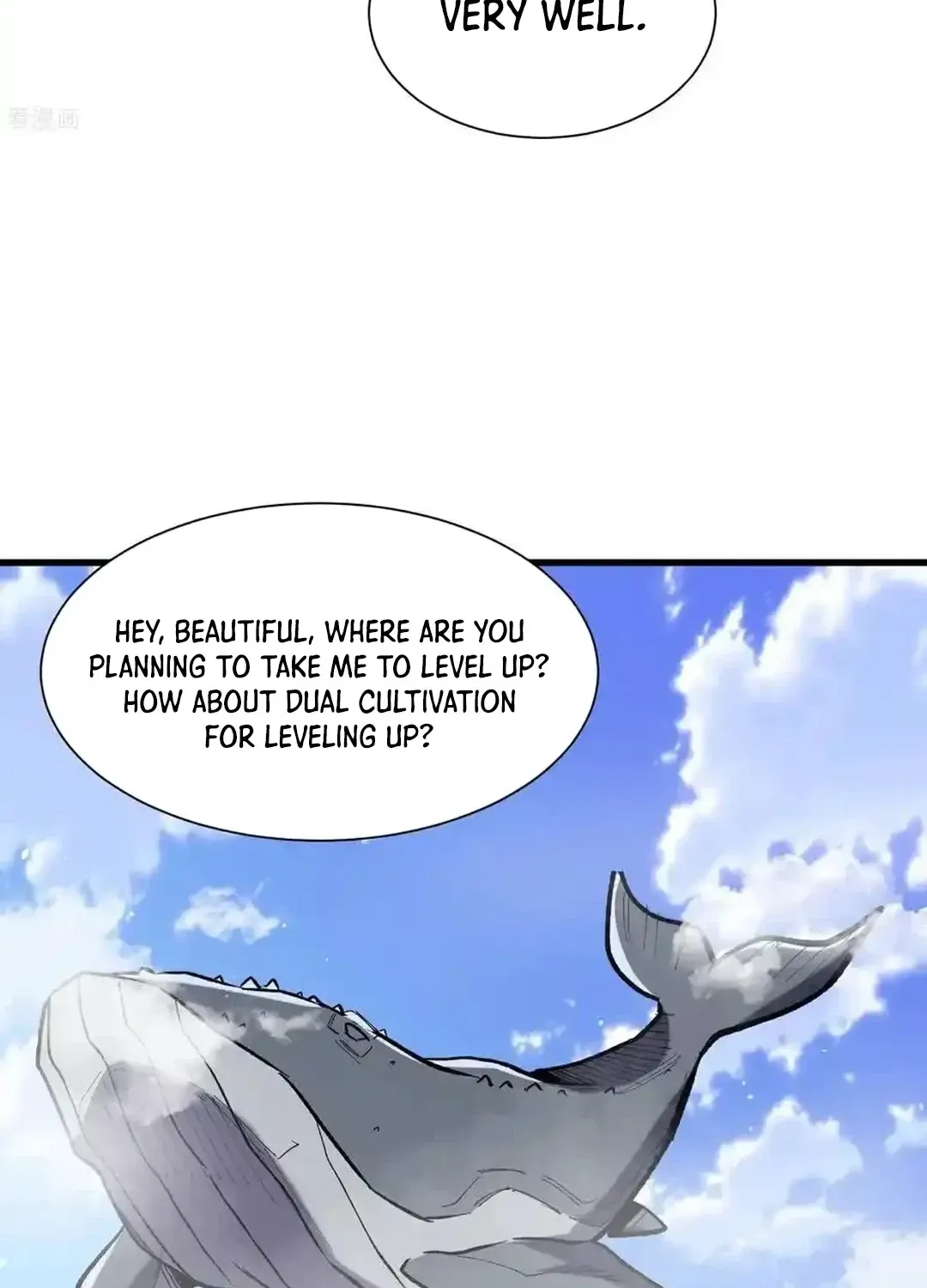 Read Upgrade From Wild Monsters chapter 71 image 14 on Lezhin