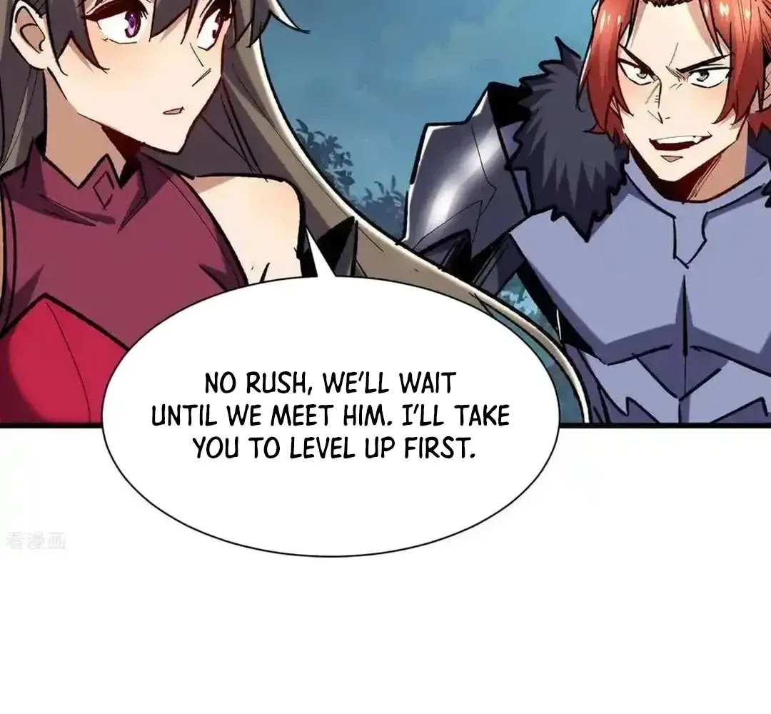 Read Upgrade From Wild Monsters chapter 71 image 19 on Lezhin