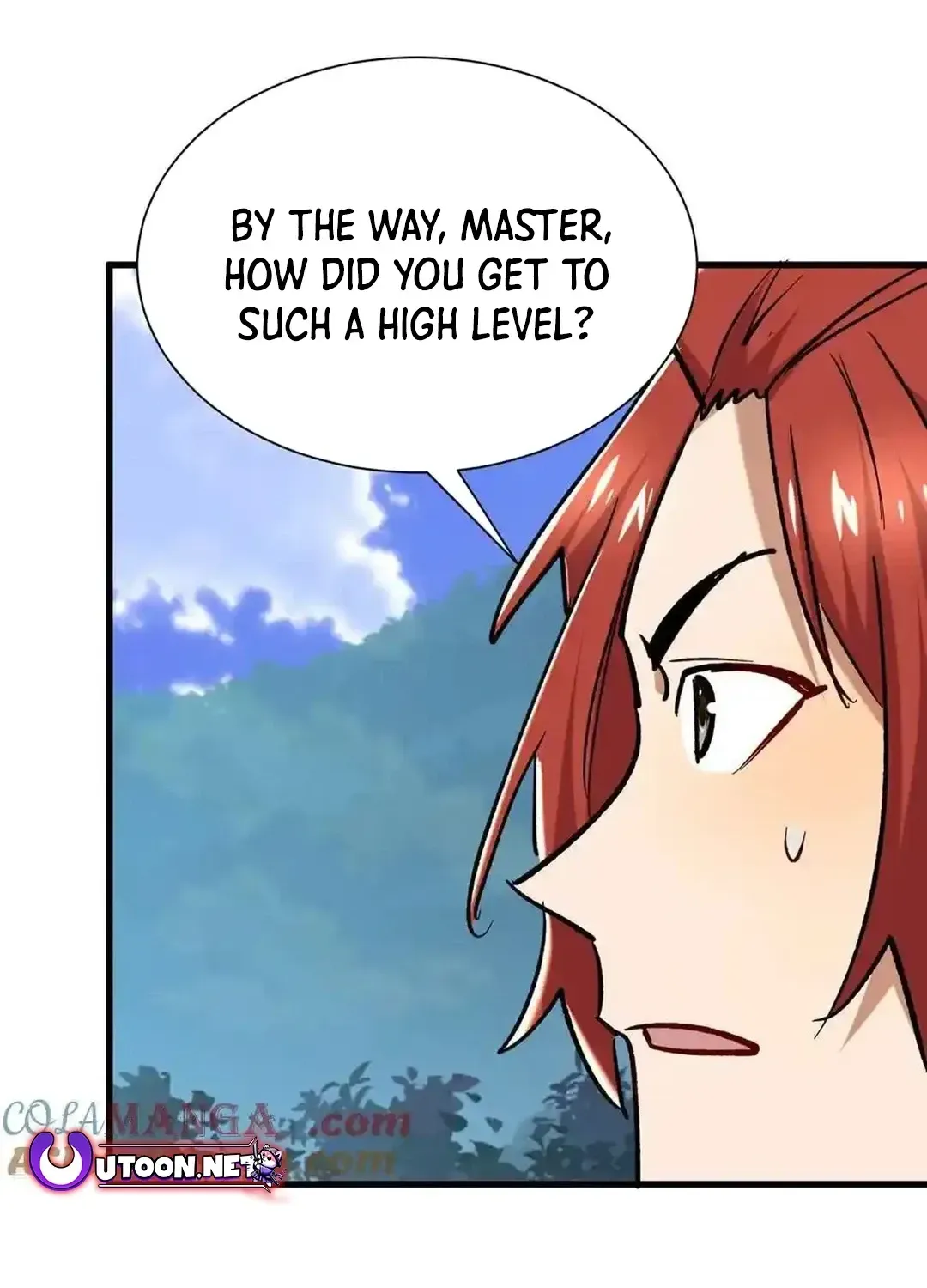 Read Upgrade From Wild Monsters chapter 71 image 20 on Lezhin