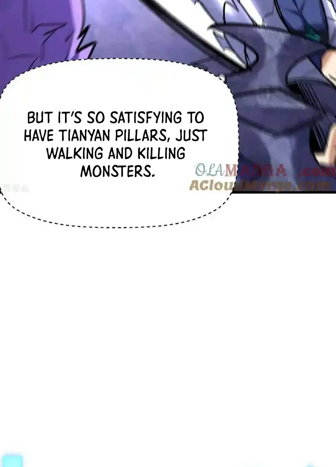 Read Upgrade From Wild Monsters chapter 71 image 30 on Lezhin