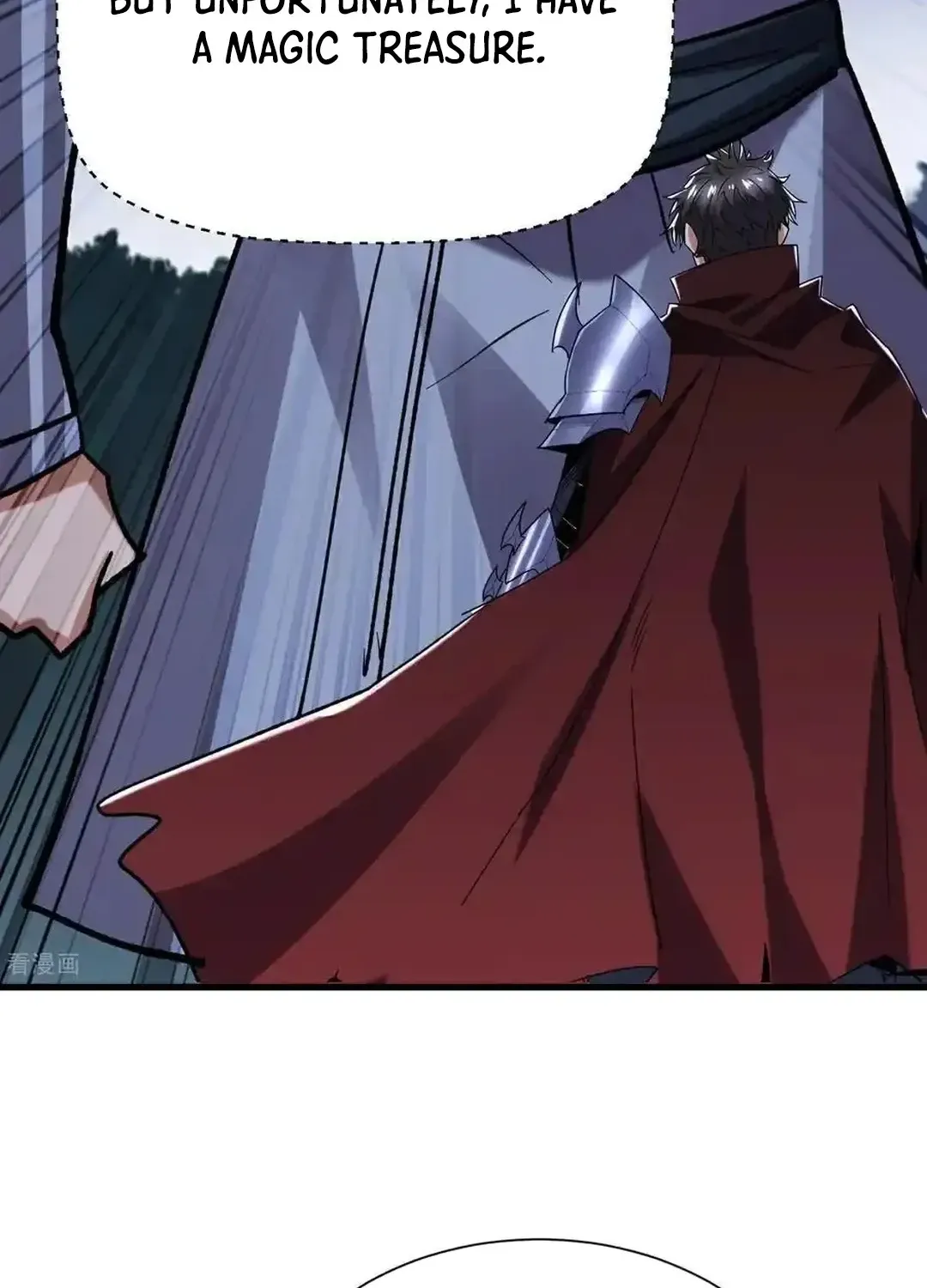 Read Upgrade From Wild Monsters chapter 71 image 34 on Lezhin