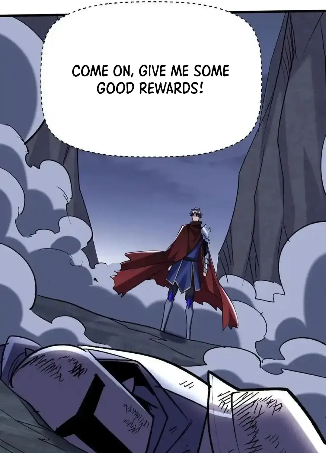 Read Upgrade From Wild Monsters chapter 71 image 39 on Lezhin