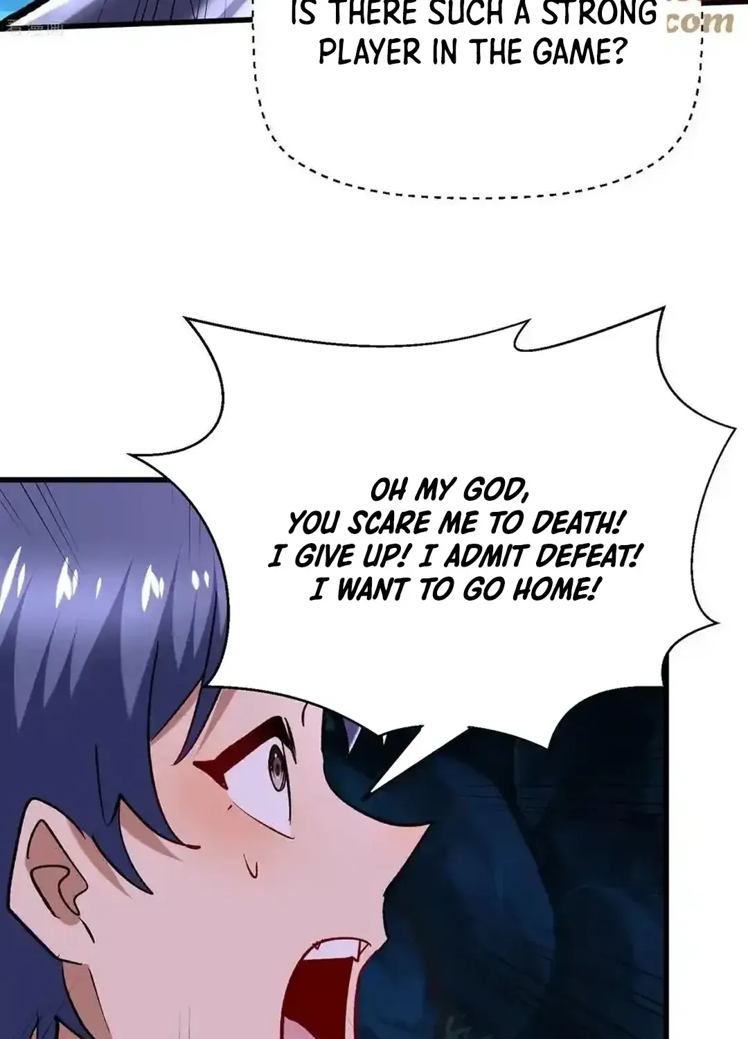 Read Upgrade From Wild Monsters chapter 71 image 8 on Lezhin