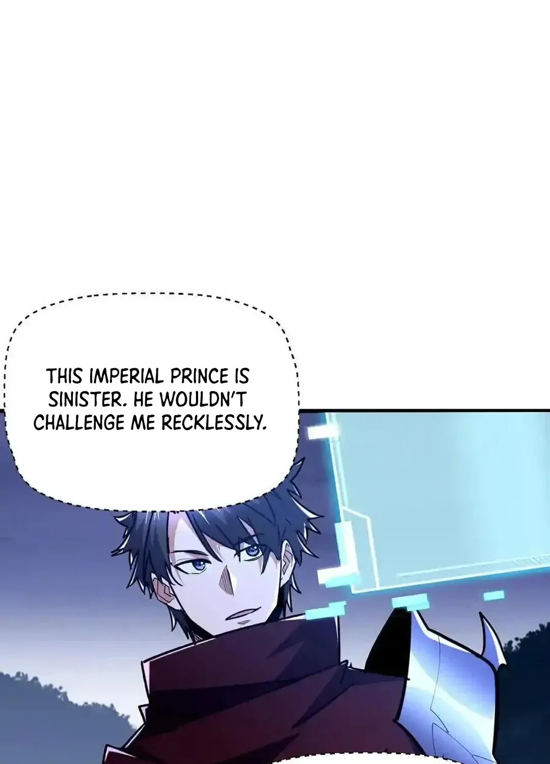 Read Upgrade From Wild Monsters chapter 72 image 11 on Lezhin