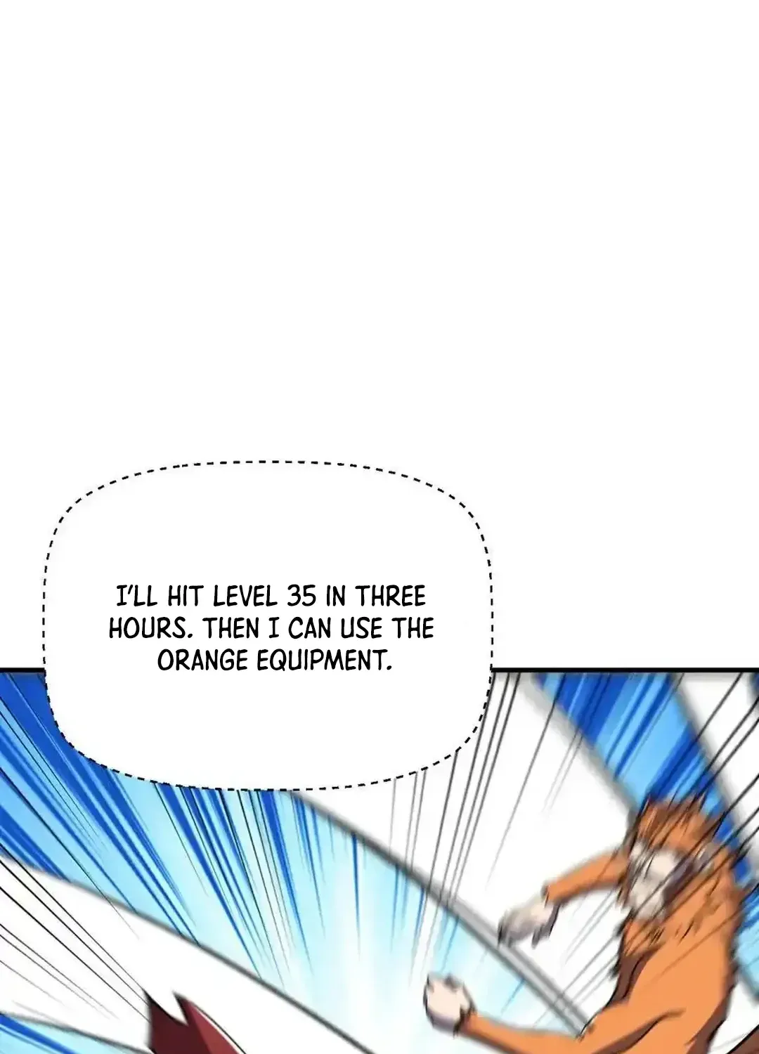 Read Upgrade From Wild Monsters chapter 72 image 18 on Lezhin