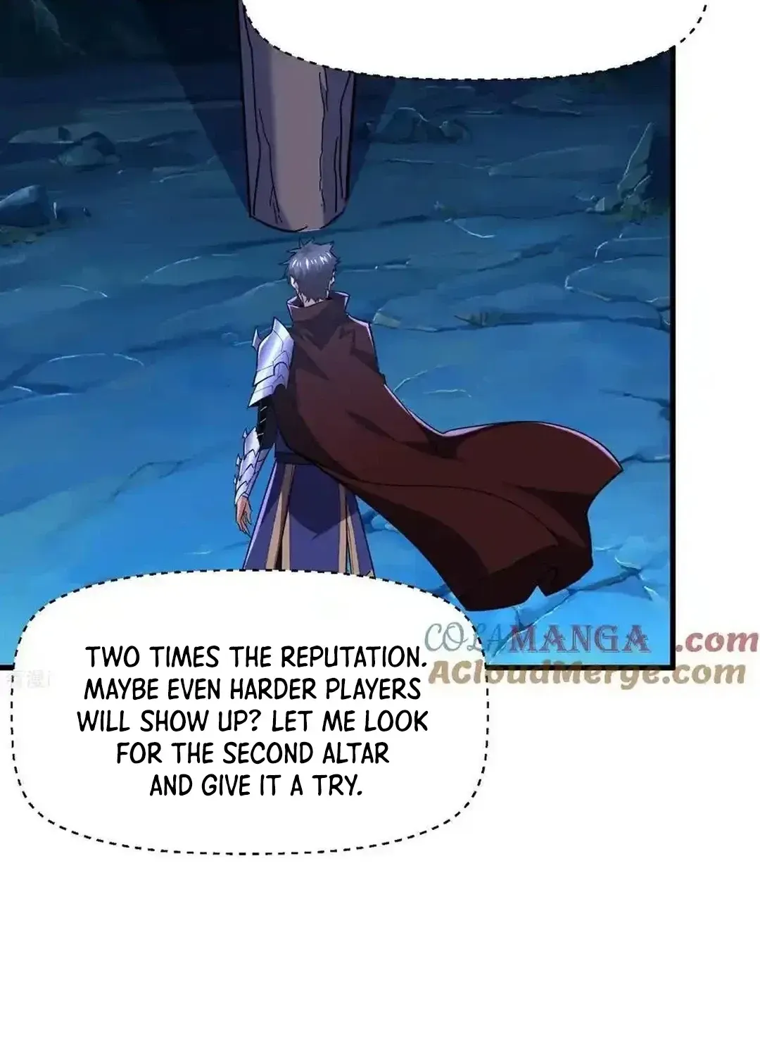 Read Upgrade From Wild Monsters chapter 72 image 24 on Lezhin