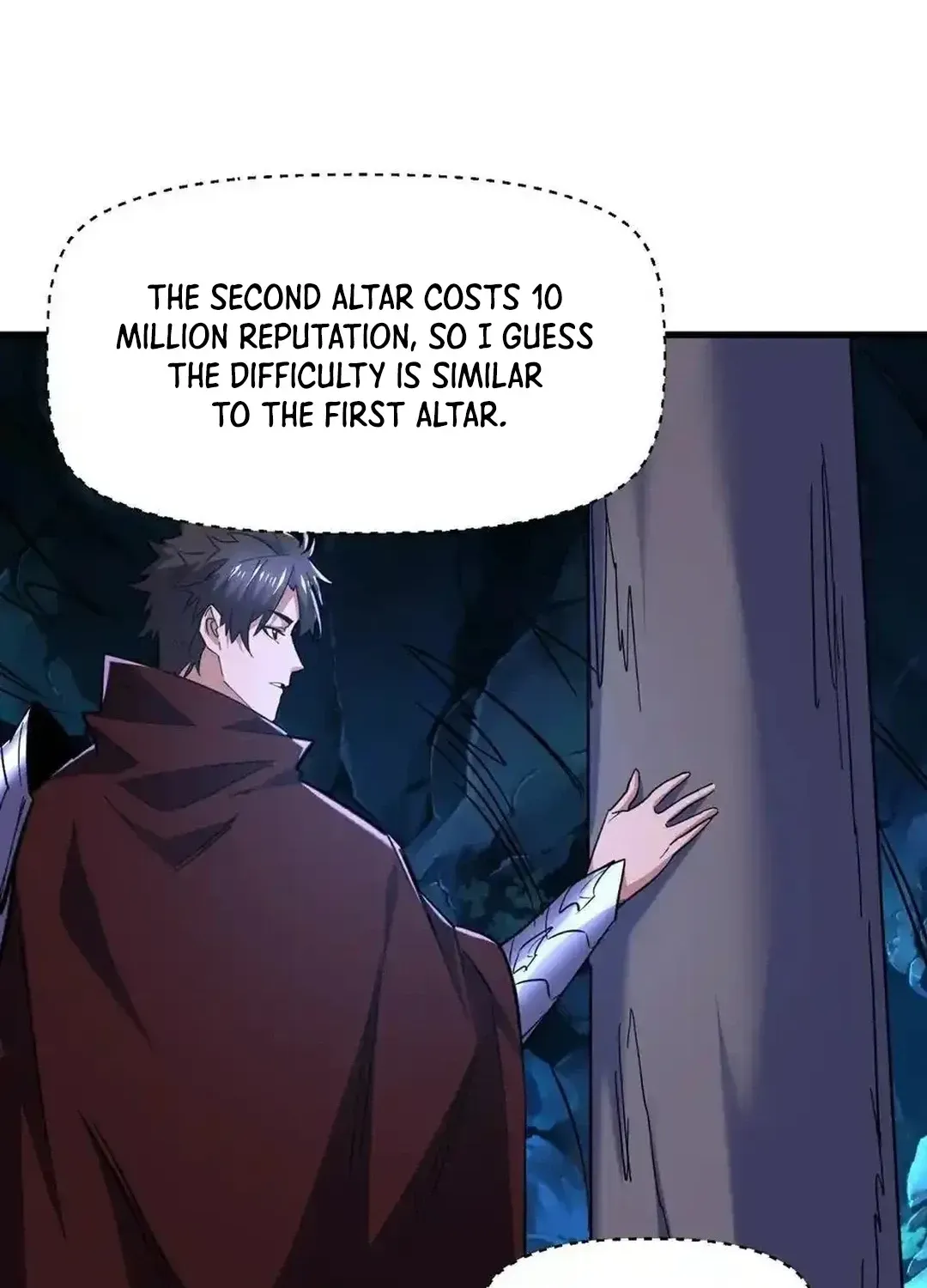 Read Upgrade From Wild Monsters chapter 72 image 25 on Lezhin