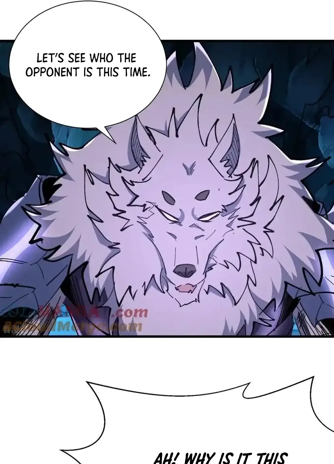 Read Upgrade From Wild Monsters chapter 72 image 27 on Lezhin