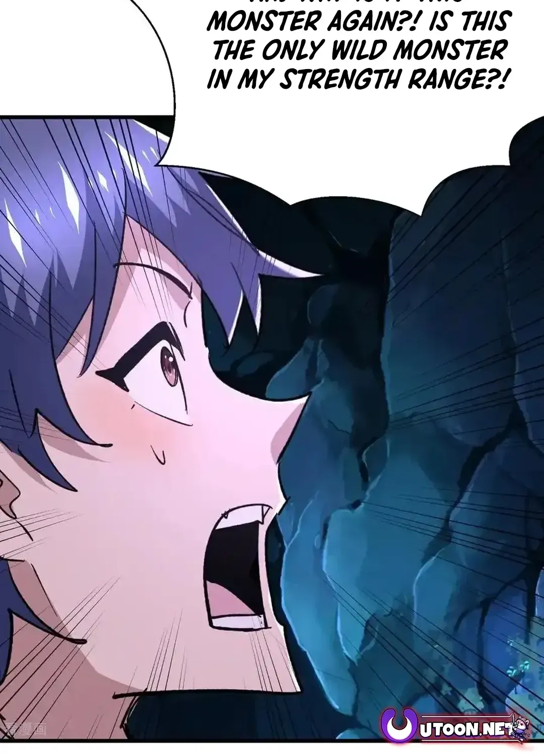 Read Upgrade From Wild Monsters chapter 72 image 28 on Lezhin