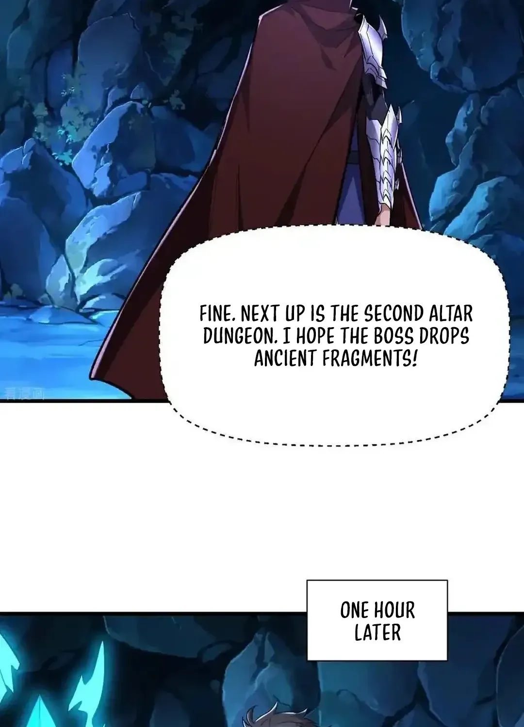 Read Upgrade From Wild Monsters chapter 72 image 31 on Lezhin