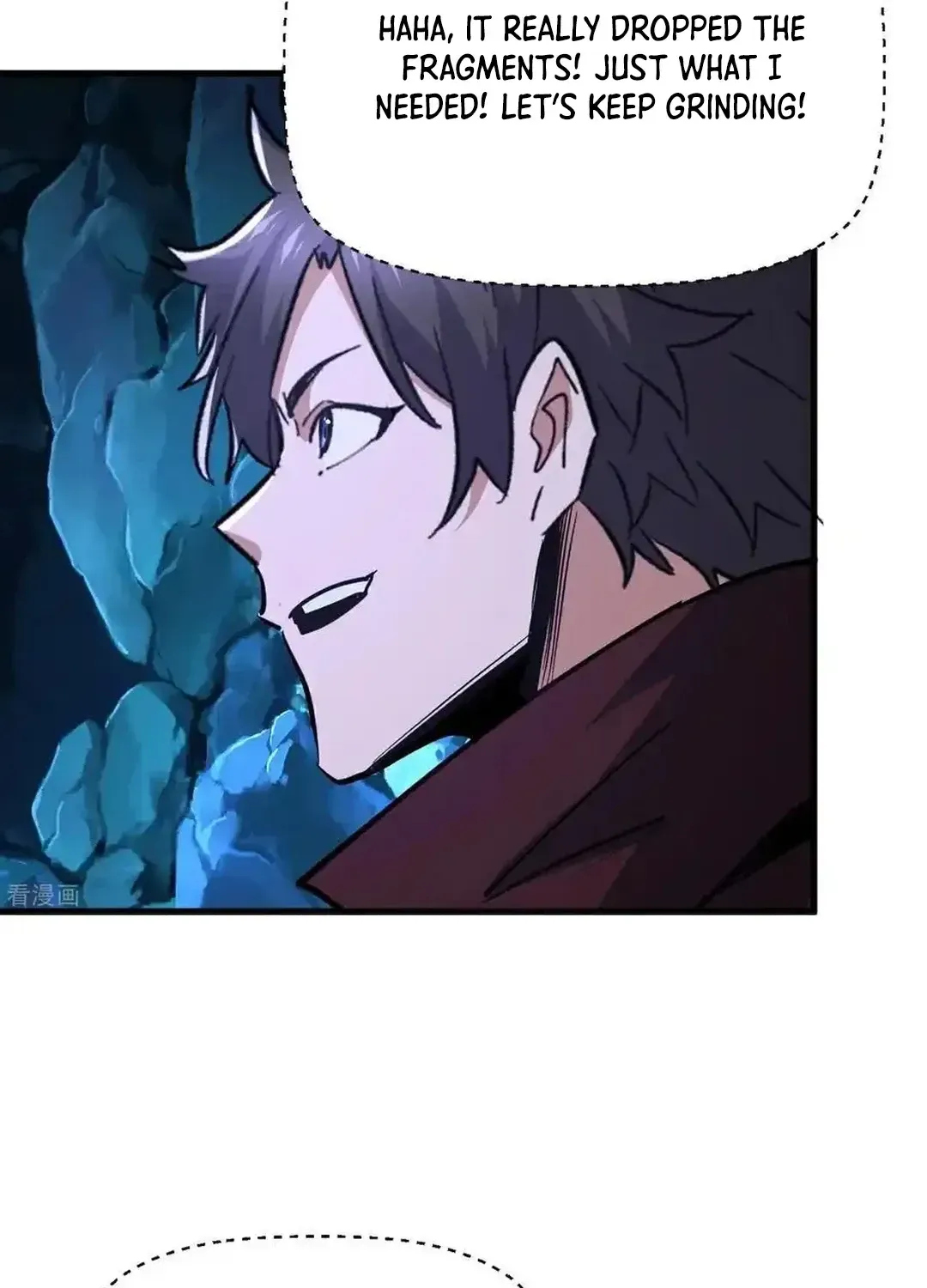 Read Upgrade From Wild Monsters chapter 72 image 34 on Lezhin