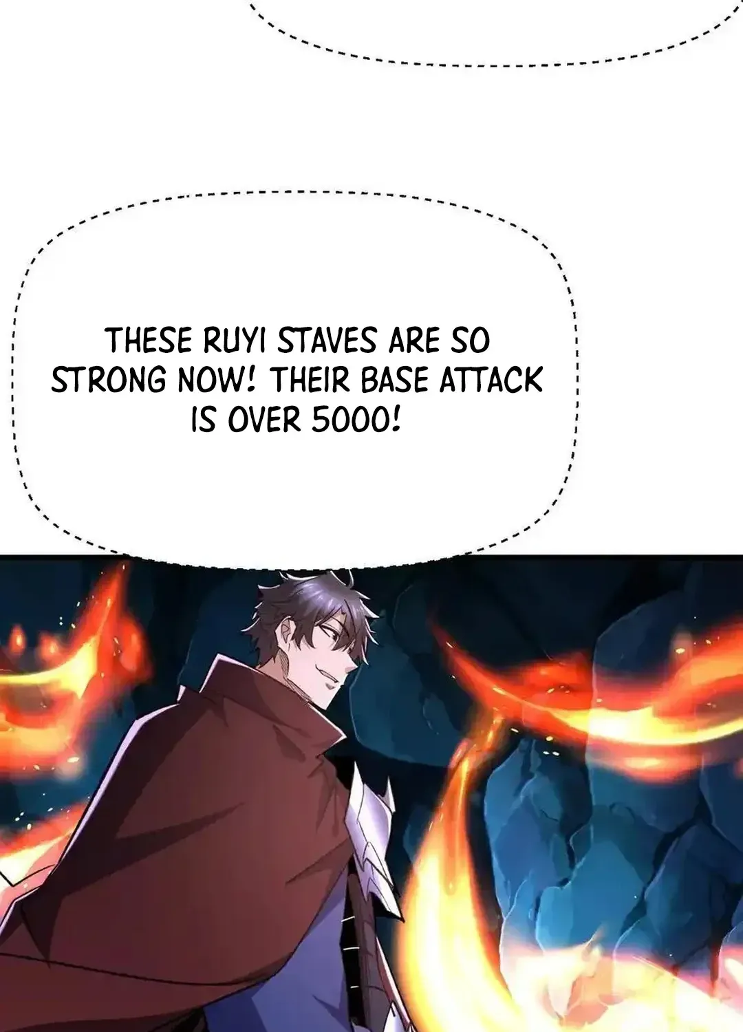 Read Upgrade From Wild Monsters chapter 72 image 38 on Lezhin