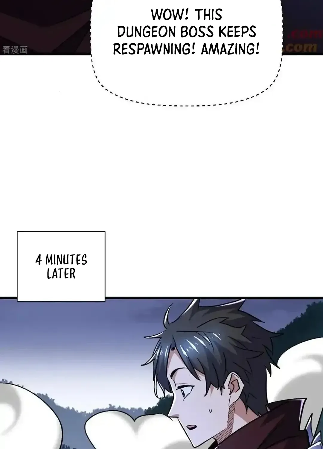 Read Upgrade From Wild Monsters chapter 72 image 5 on Lezhin