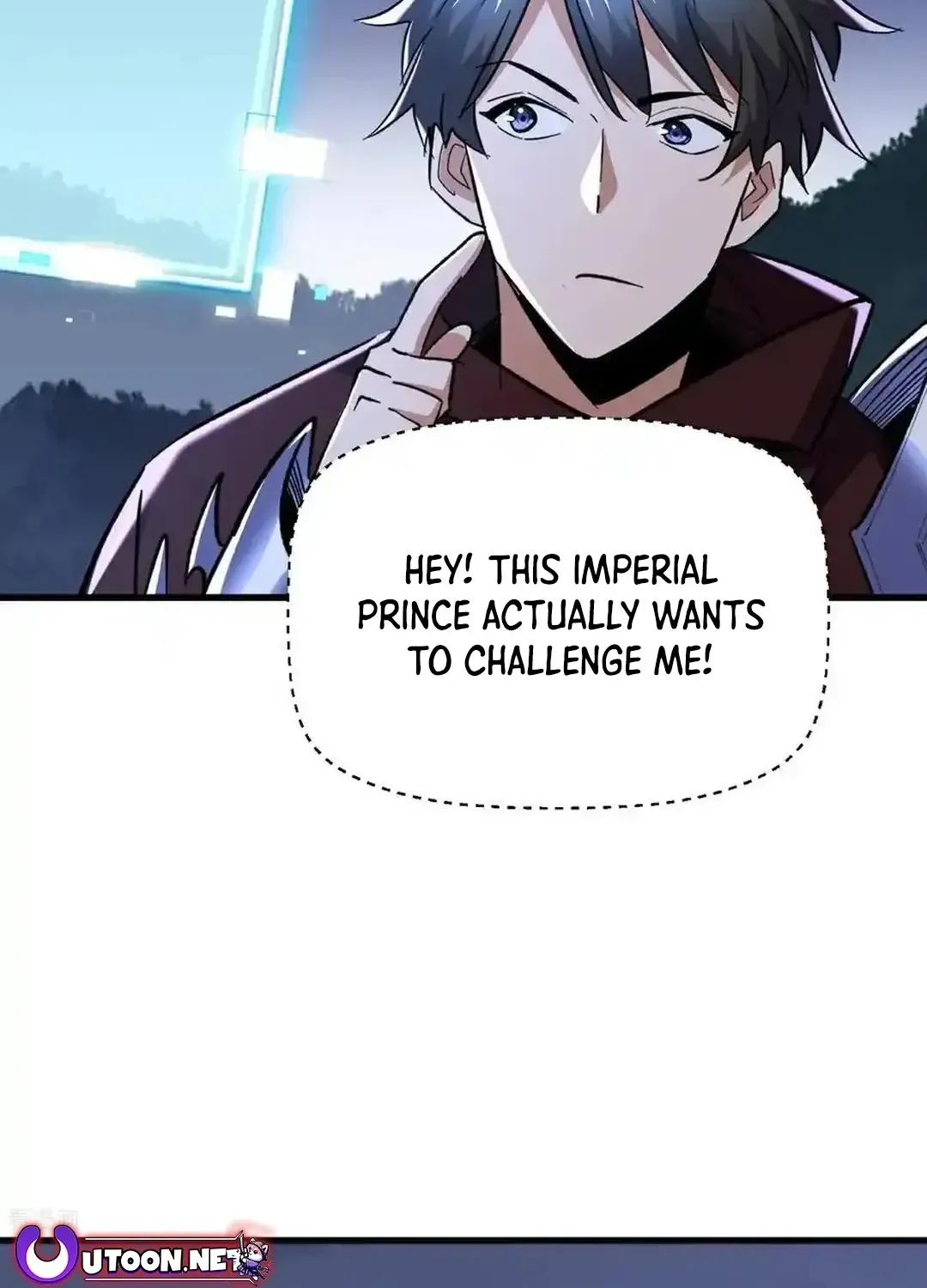 Read Upgrade From Wild Monsters chapter 72 image 9 on Lezhin