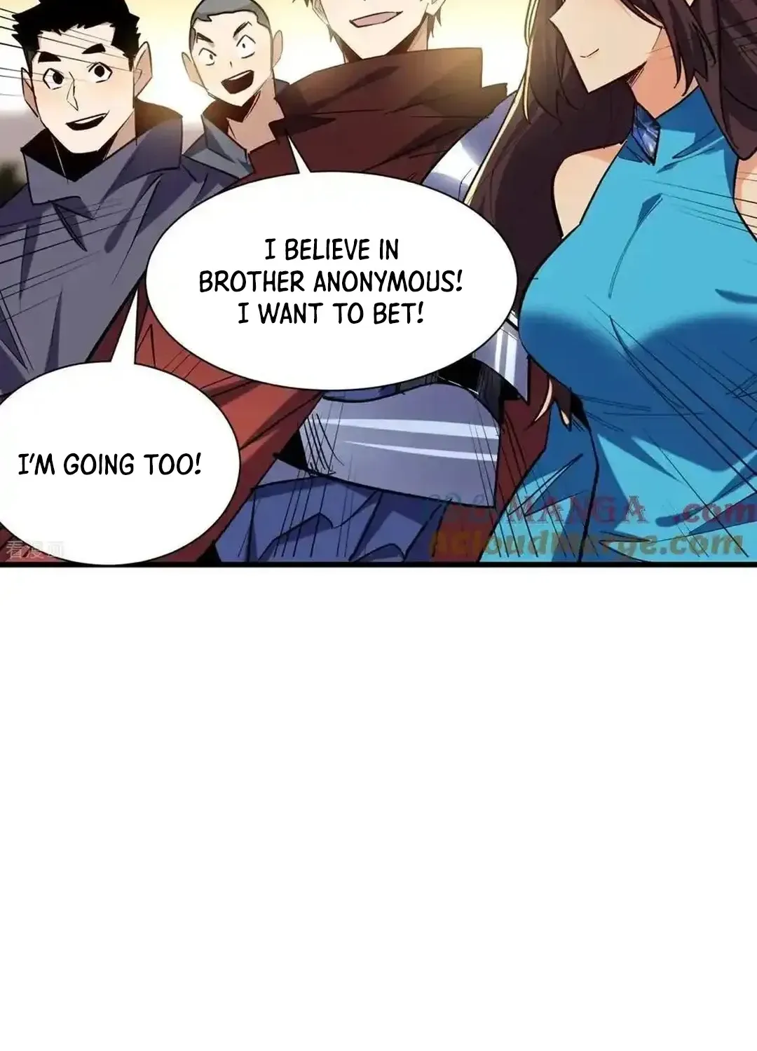 Read Upgrade From Wild Monsters chapter 73 image 10 on Lezhin