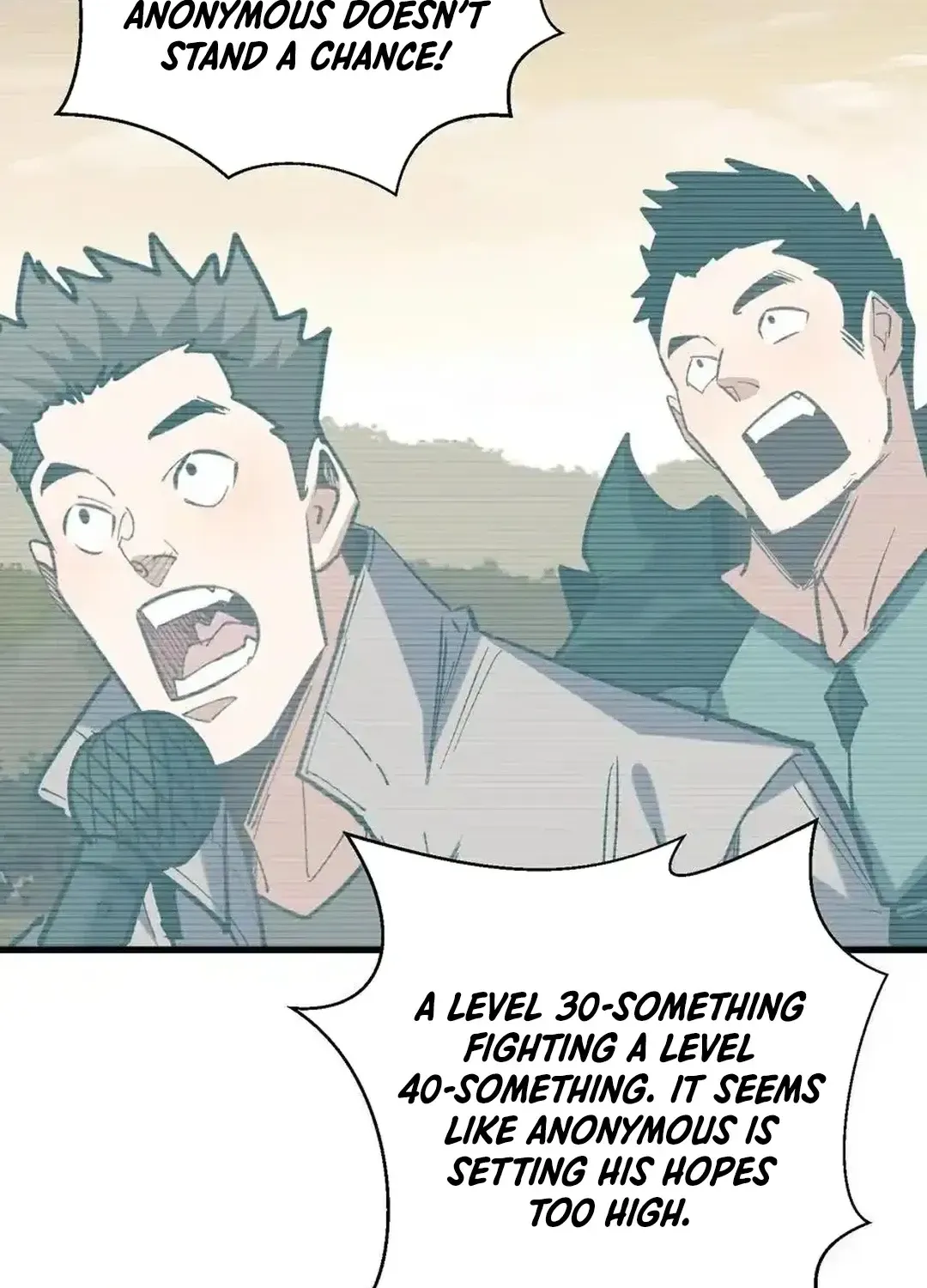 Read Upgrade From Wild Monsters chapter 73 image 16 on Lezhin