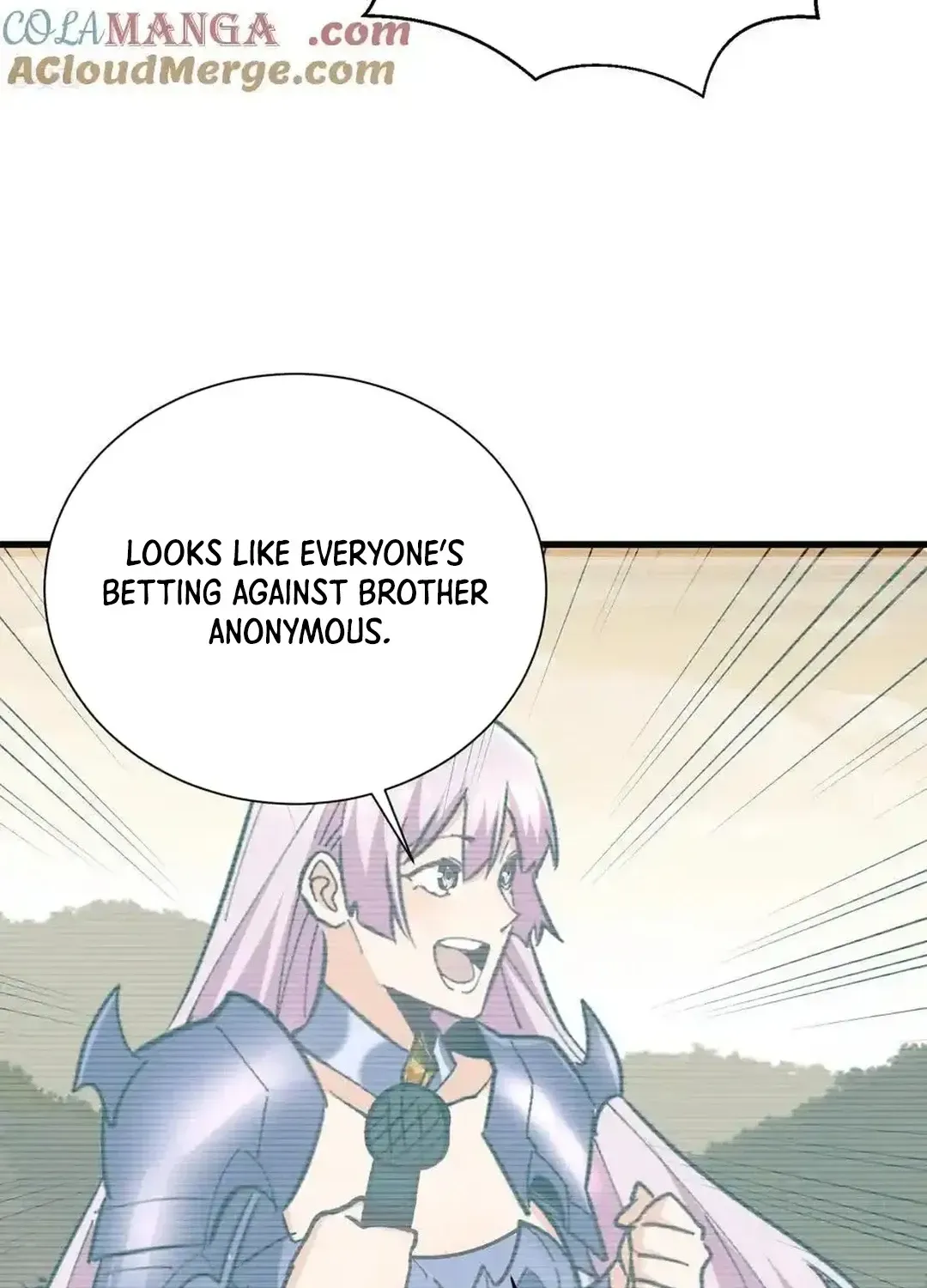 Read Upgrade From Wild Monsters chapter 73 image 17 on Lezhin