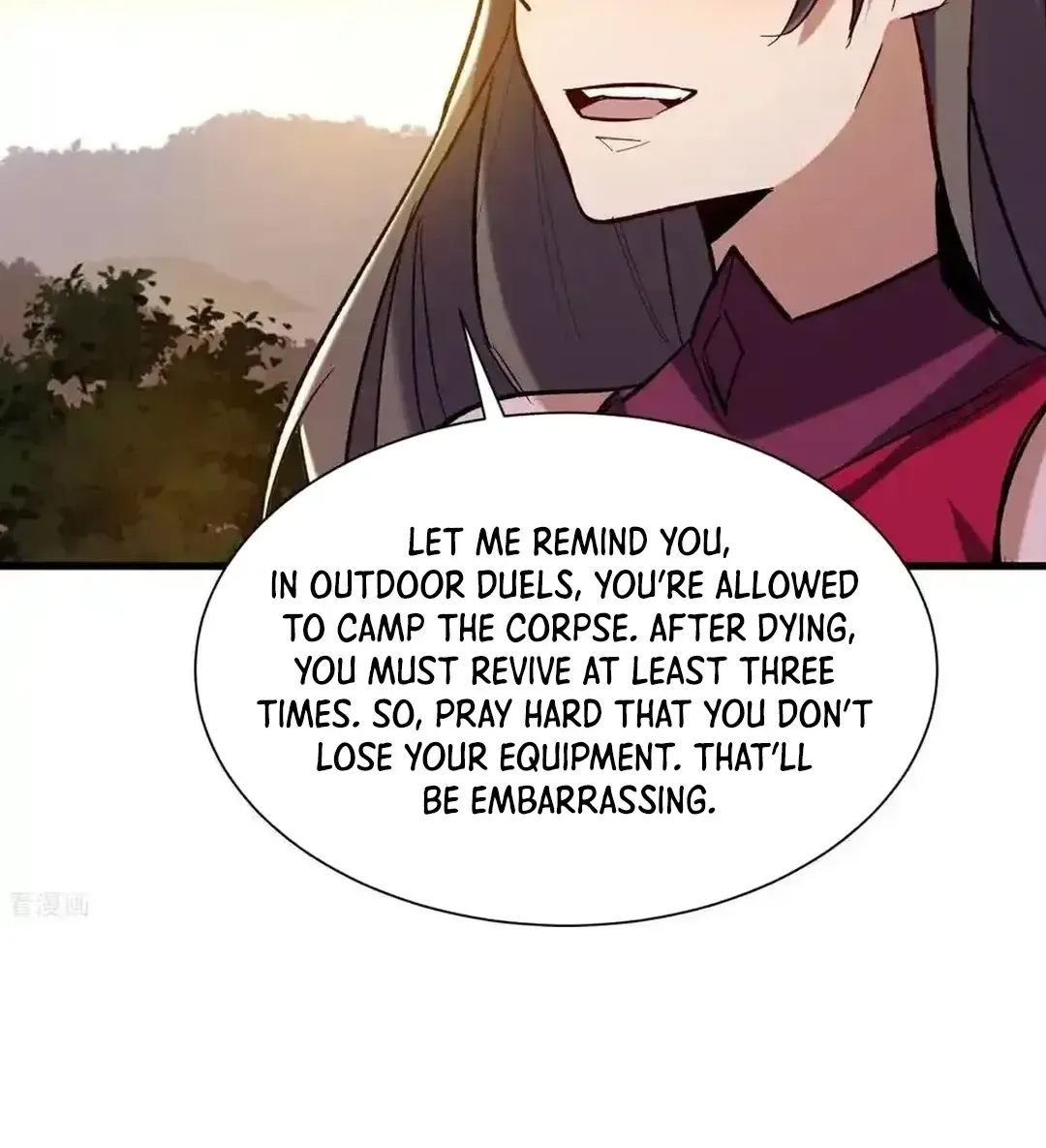 Read Upgrade From Wild Monsters chapter 73 image 25 on Lezhin