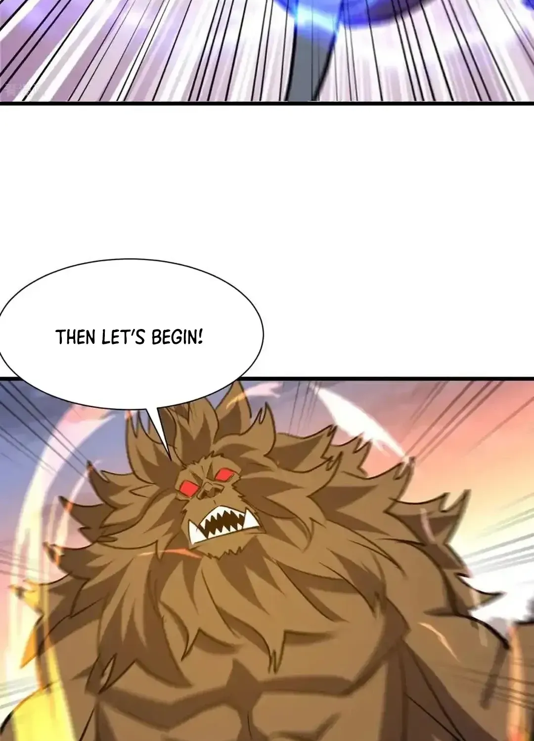 Read Upgrade From Wild Monsters chapter 73 image 28 on Lezhin