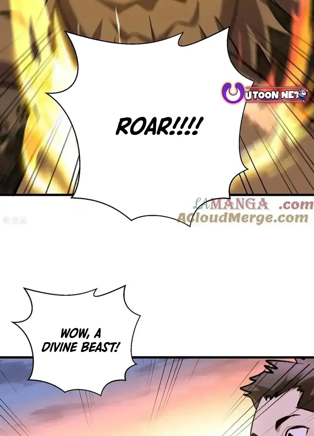 Read Upgrade From Wild Monsters chapter 73 image 29 on Lezhin