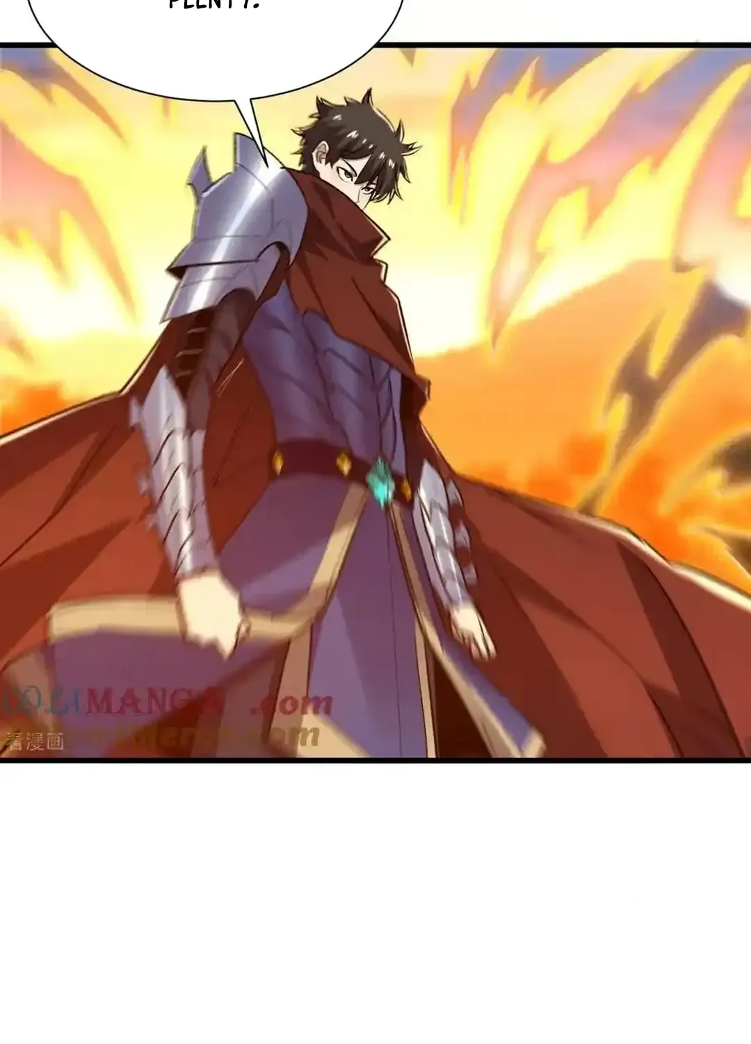 Read Upgrade From Wild Monsters chapter 73 image 34 on Lezhin