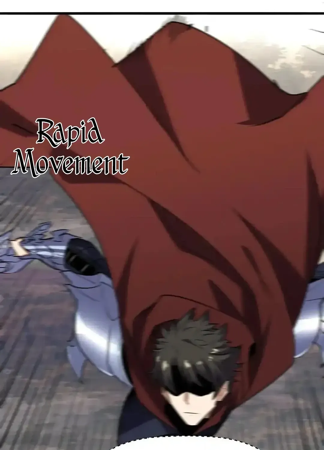 Read Upgrade From Wild Monsters chapter 73 image 35 on Lezhin