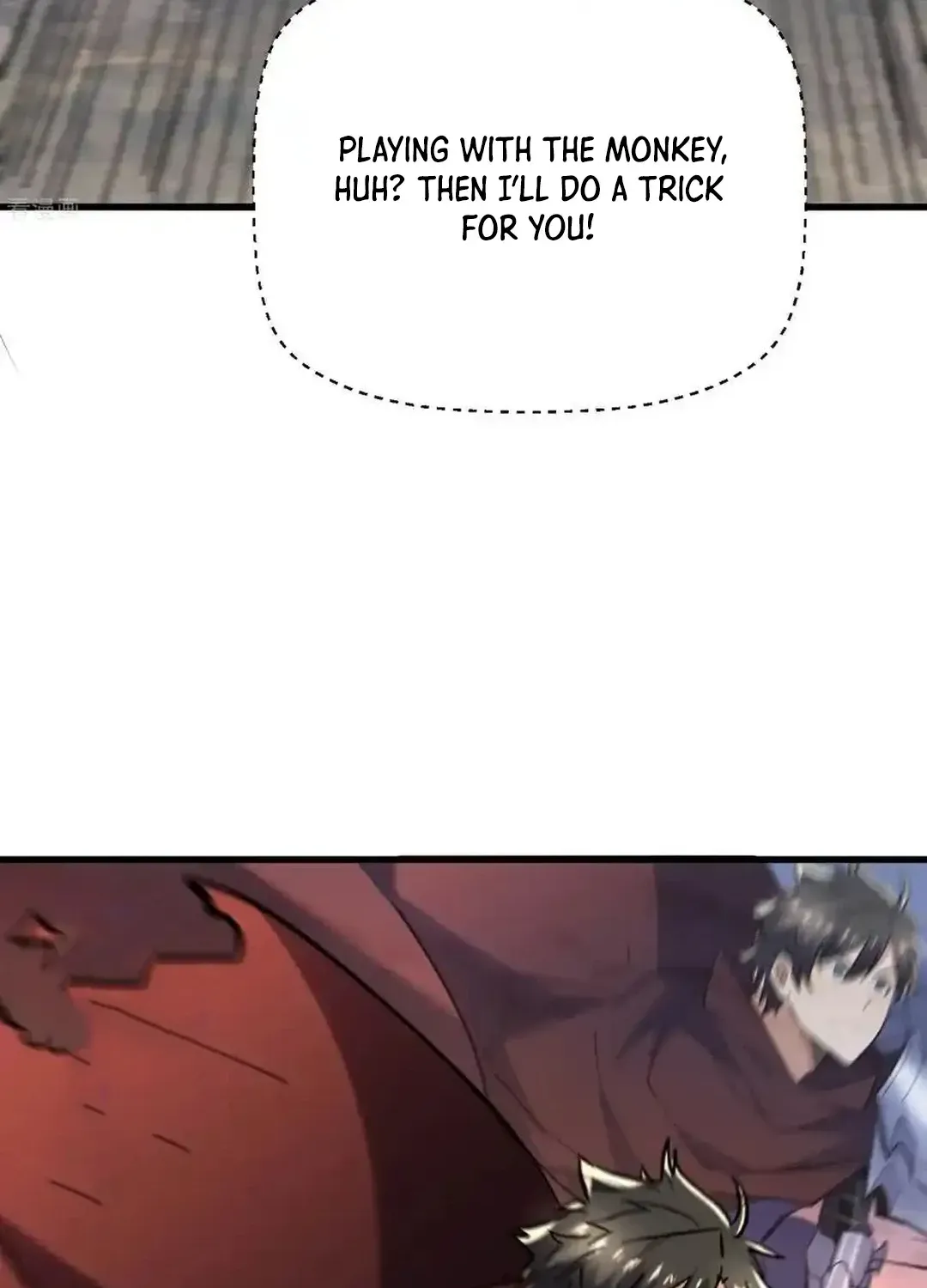 Read Upgrade From Wild Monsters chapter 73 image 36 on Lezhin