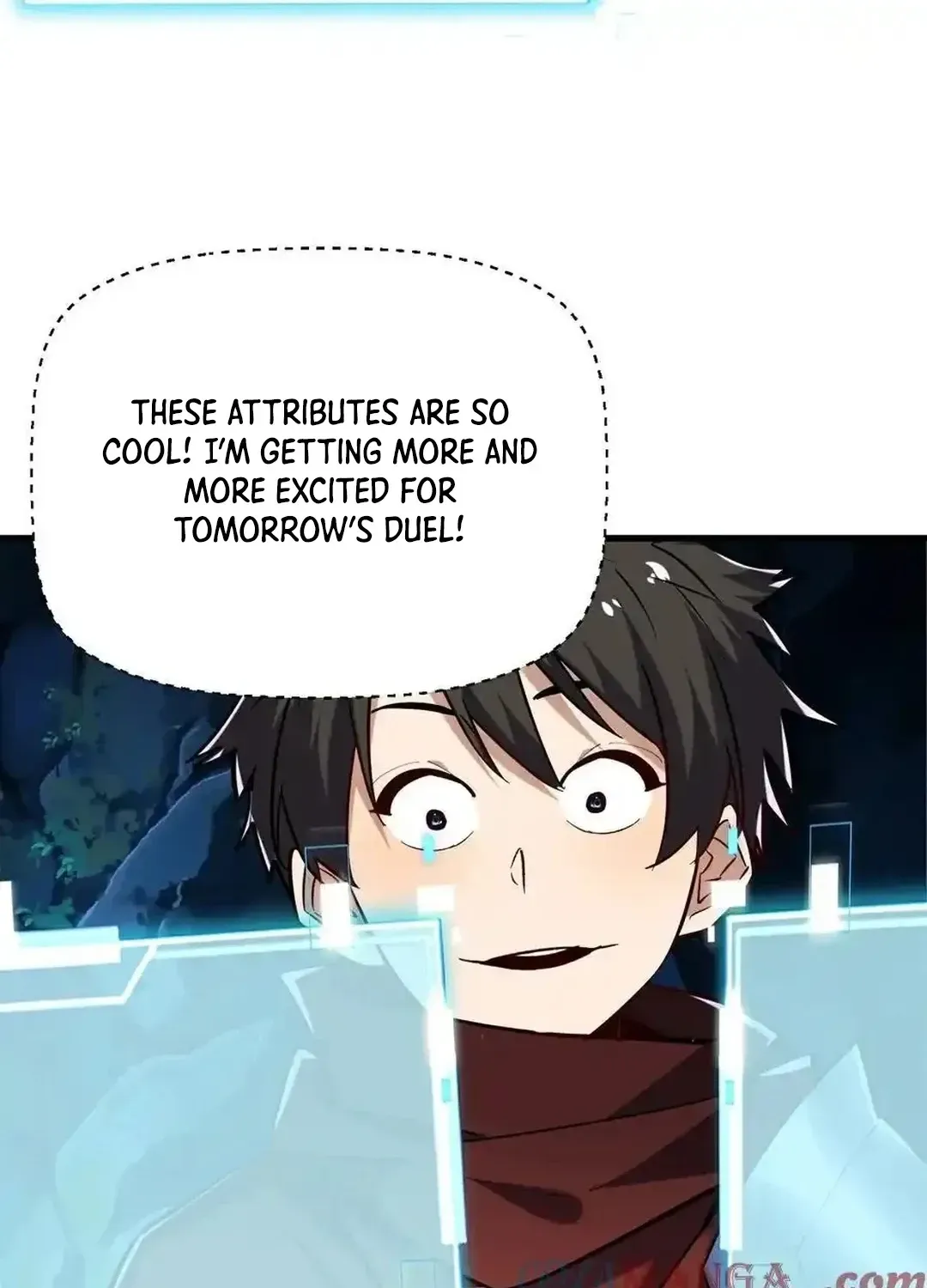 Read Upgrade From Wild Monsters chapter 73 image 4 on Lezhin