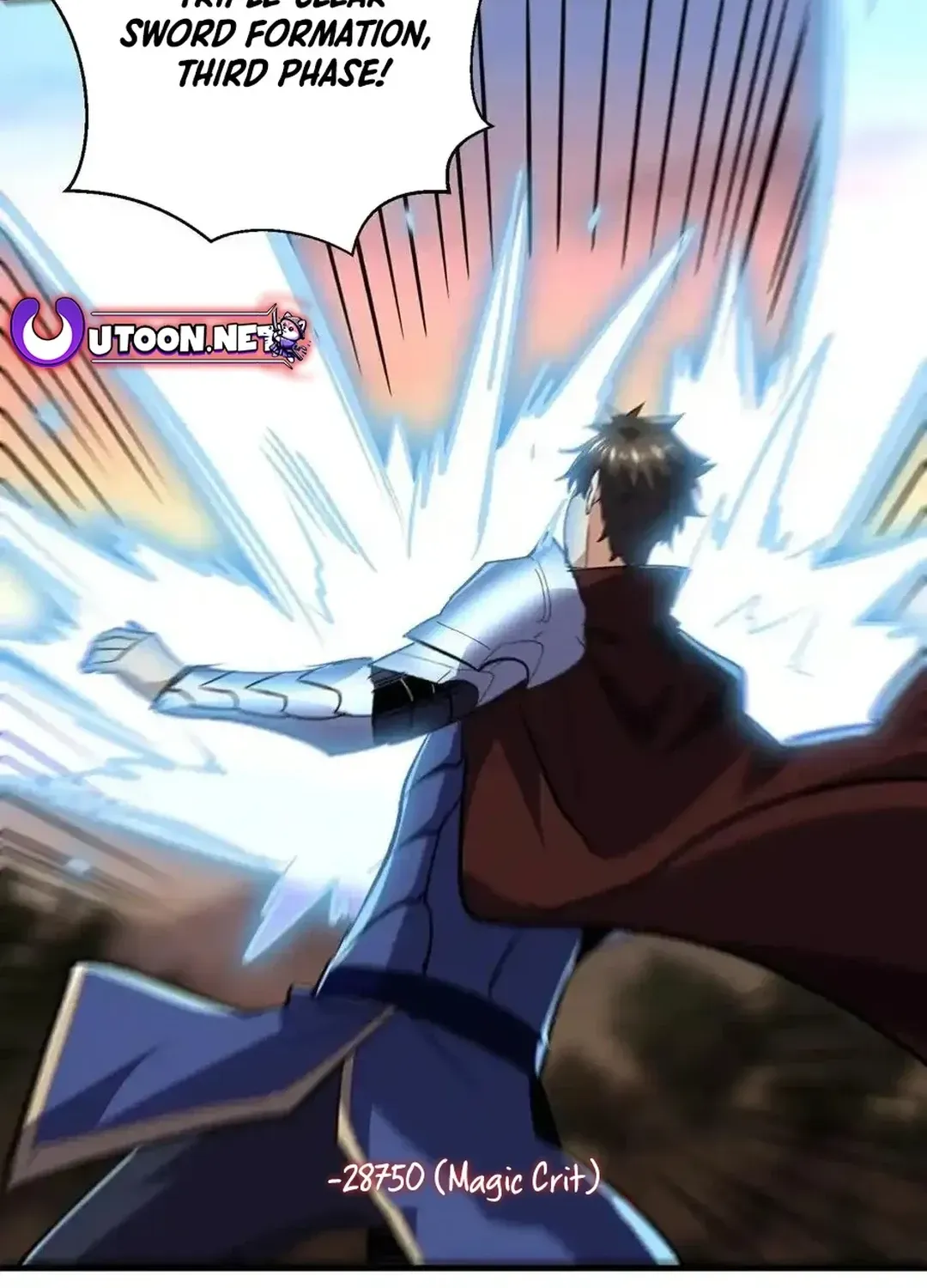 Read Upgrade From Wild Monsters chapter 74 image 10 on Lezhin