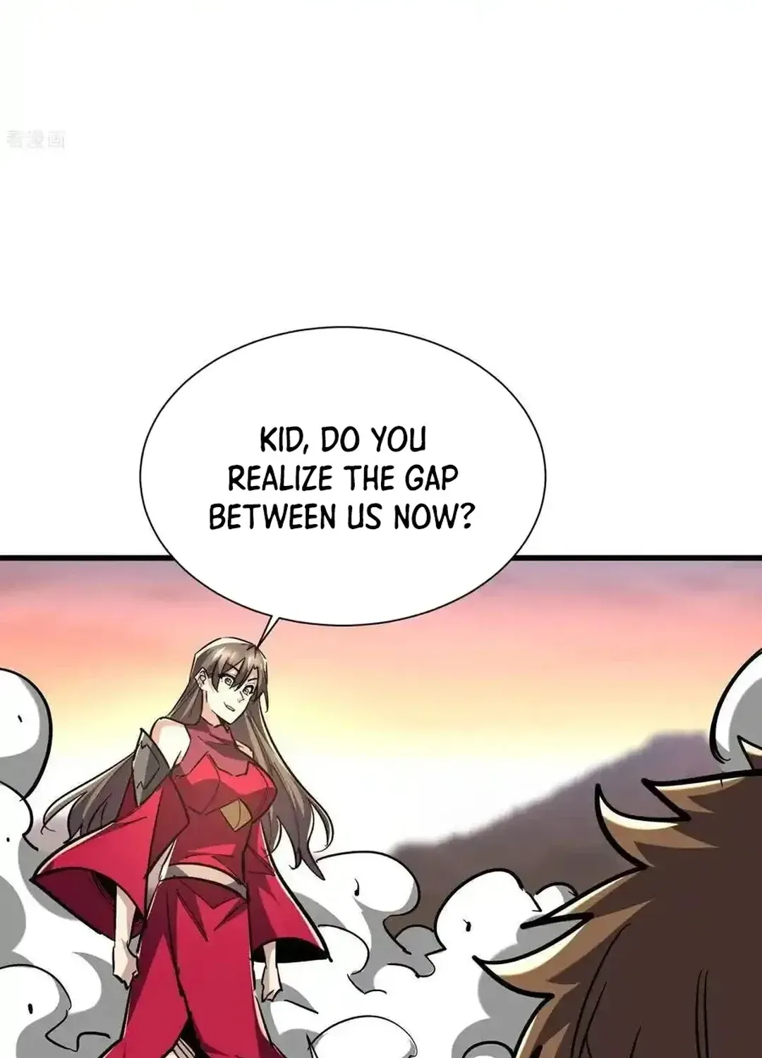 Read Upgrade From Wild Monsters chapter 74 image 11 on Lezhin