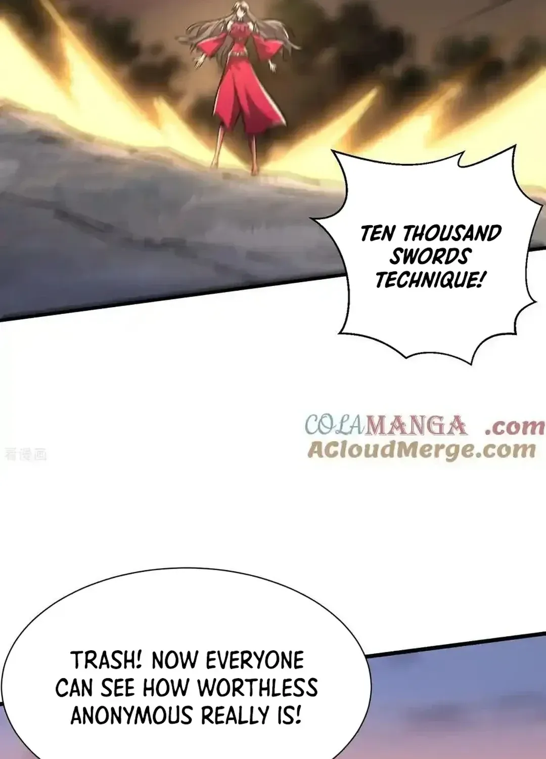 Read Upgrade From Wild Monsters chapter 74 image 14 on Lezhin