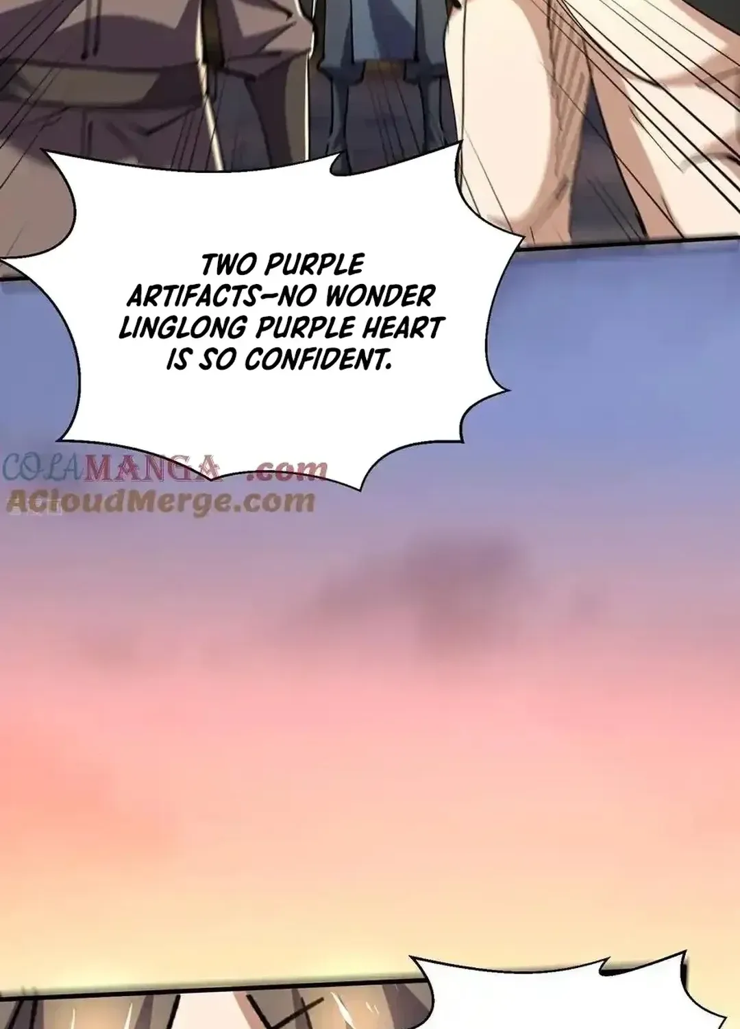 Read Upgrade From Wild Monsters chapter 74 image 28 on Lezhin