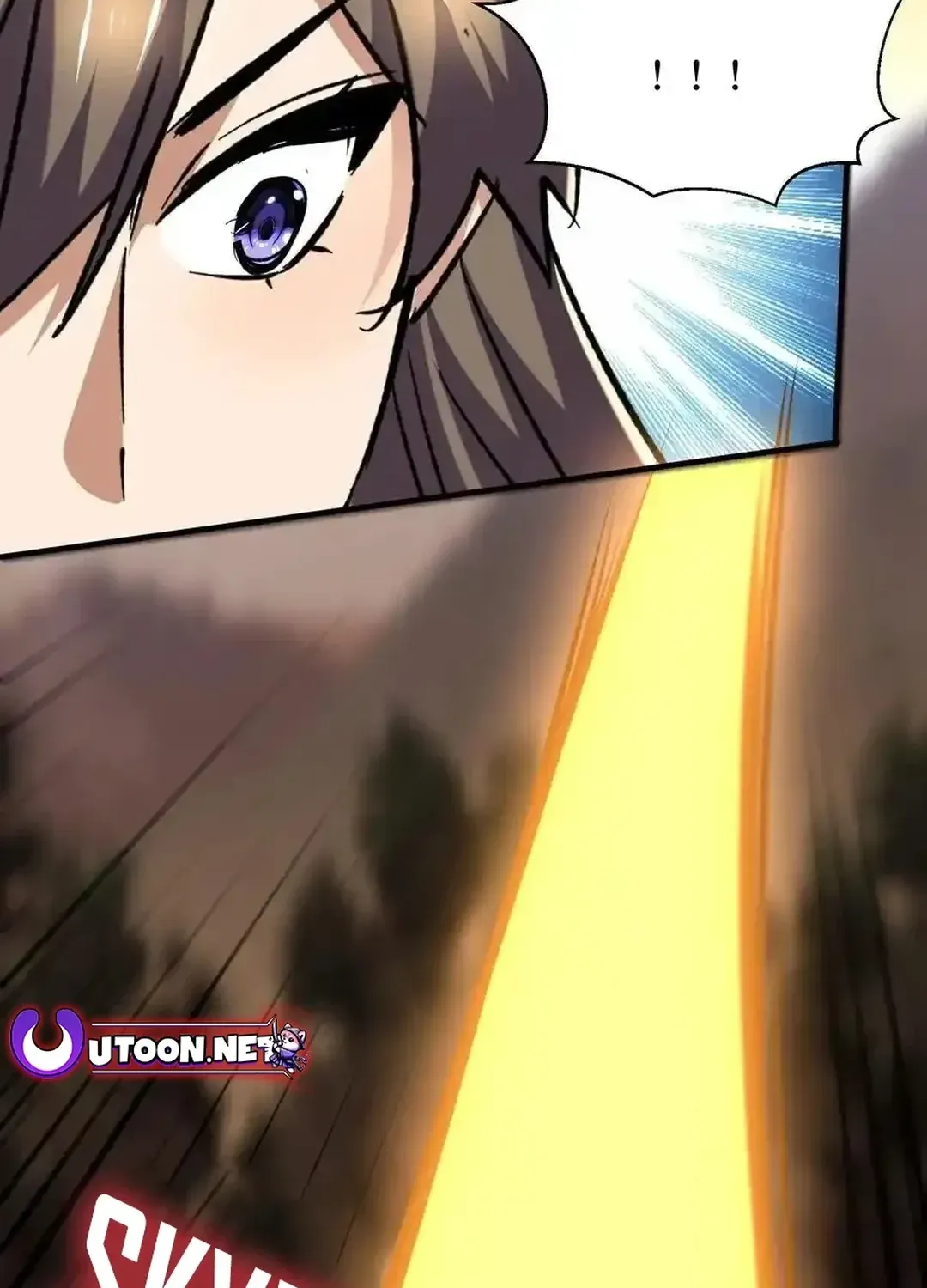 Read Upgrade From Wild Monsters chapter 74 image 29 on Lezhin