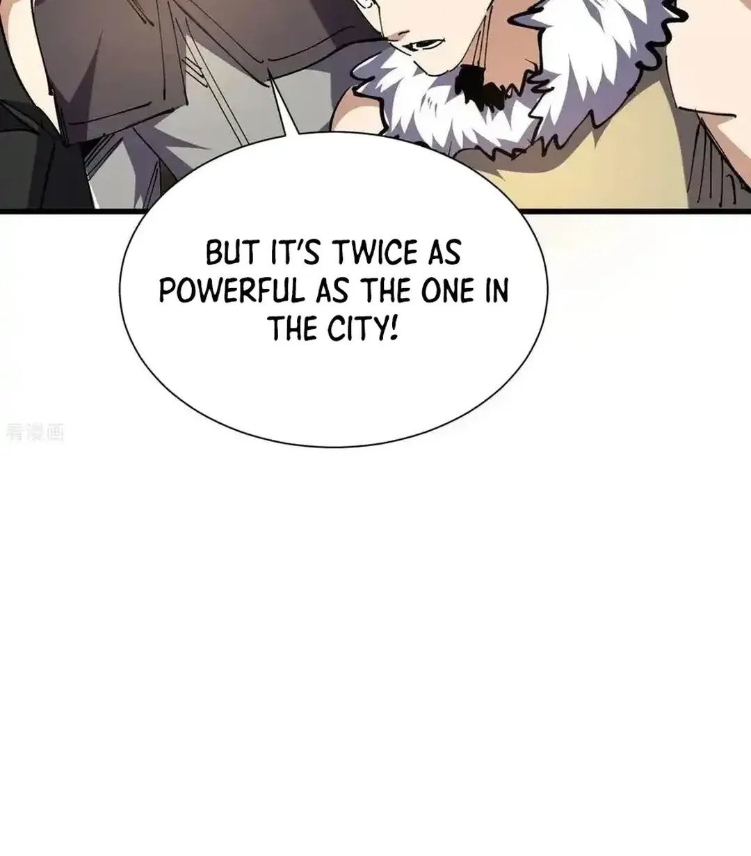 Read Upgrade From Wild Monsters chapter 74 image 32 on Lezhin