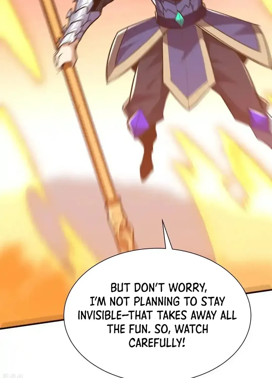 Read Upgrade From Wild Monsters chapter 74 image 35 on Lezhin