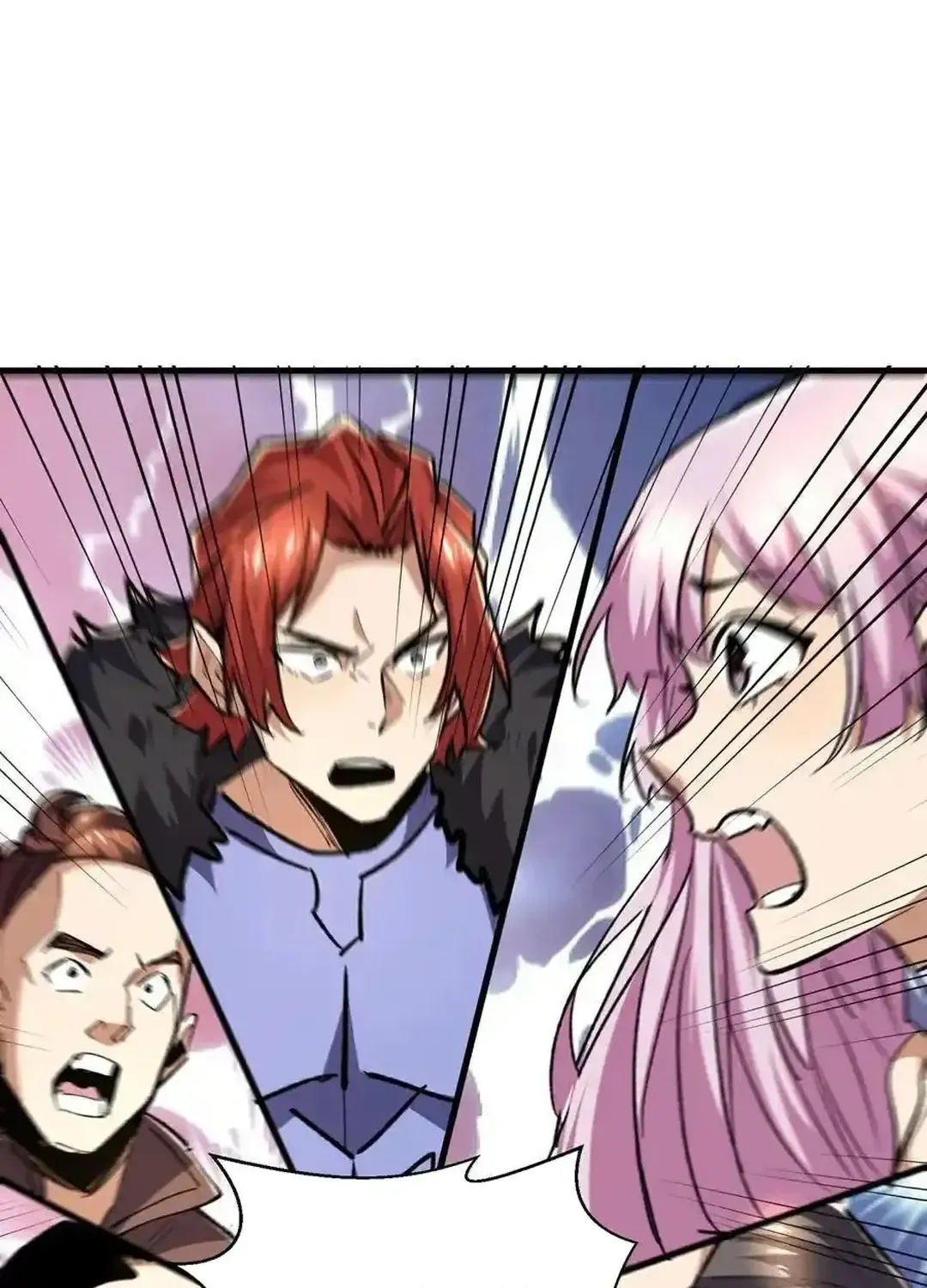 Read Upgrade From Wild Monsters chapter 74 image 38 on Lezhin