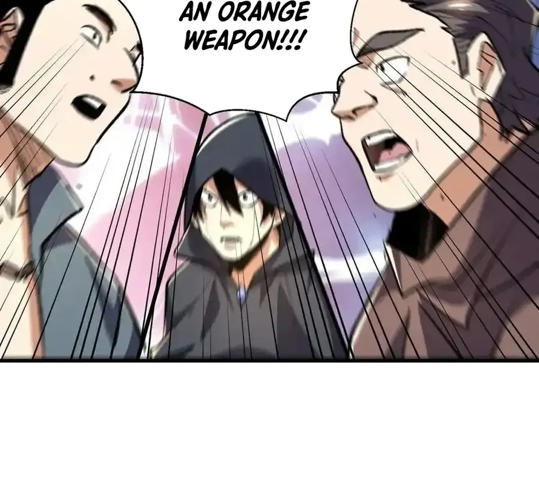Read Upgrade From Wild Monsters chapter 74 image 39 on Lezhin
