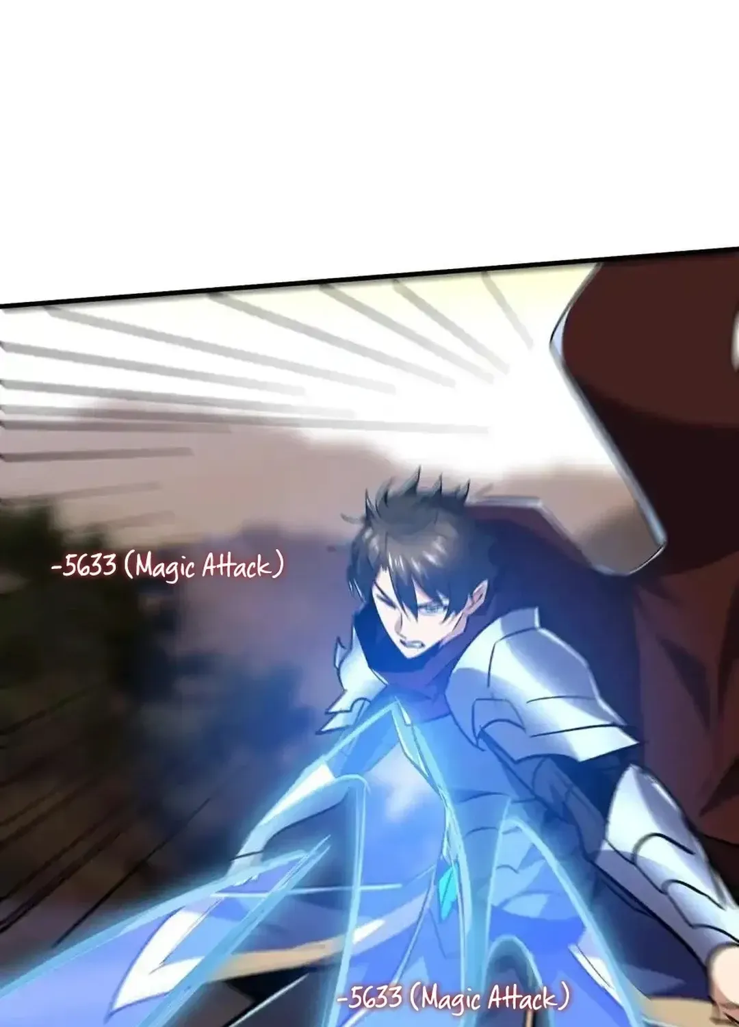 Read Upgrade From Wild Monsters chapter 74 image 5 on Lezhin
