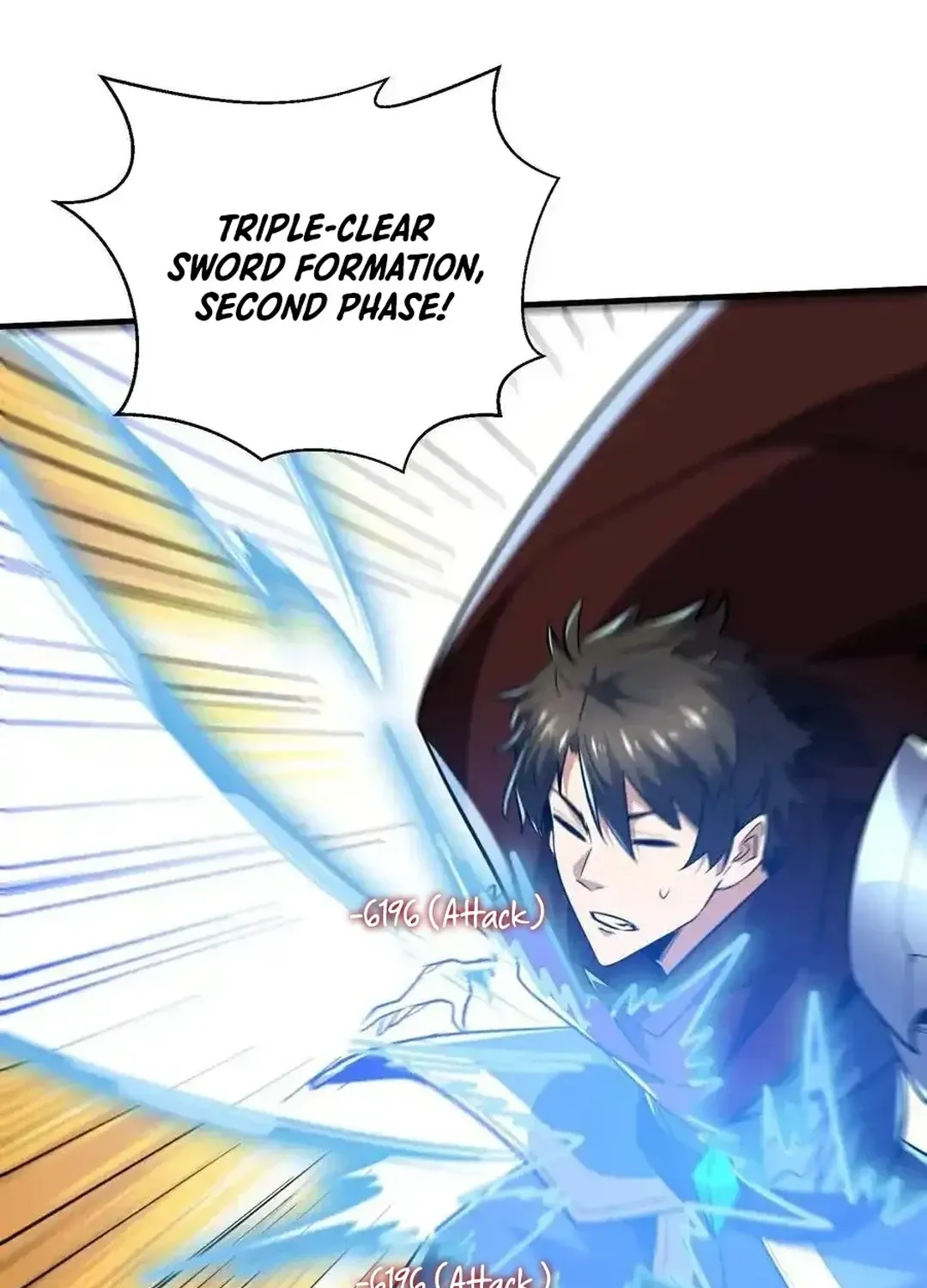 Read Upgrade From Wild Monsters chapter 74 image 7 on Lezhin