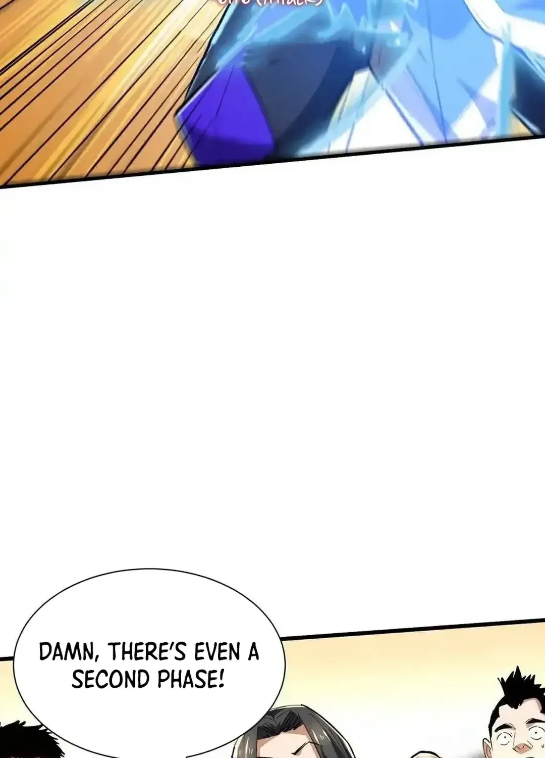 Read Upgrade From Wild Monsters chapter 74 image 8 on Lezhin